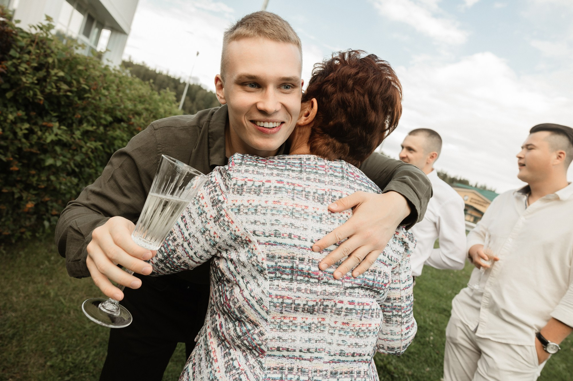 Яна &  Дмитрий. Свадебный фотограф в Москве и Санкт-Петербурге Анастасия Мирославская