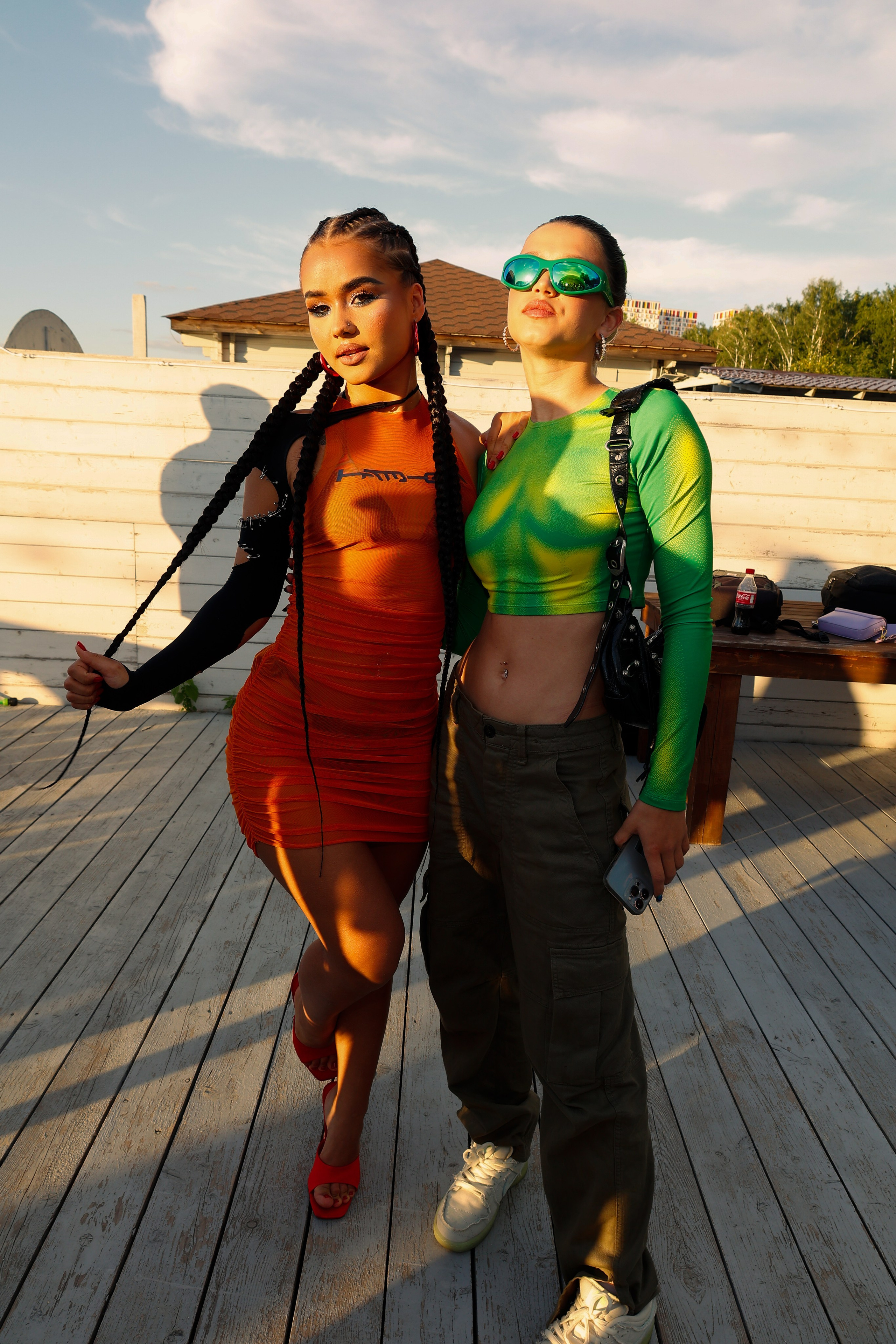 КАТЯ ГОЛЫШЕВА. Nikolskayasecular