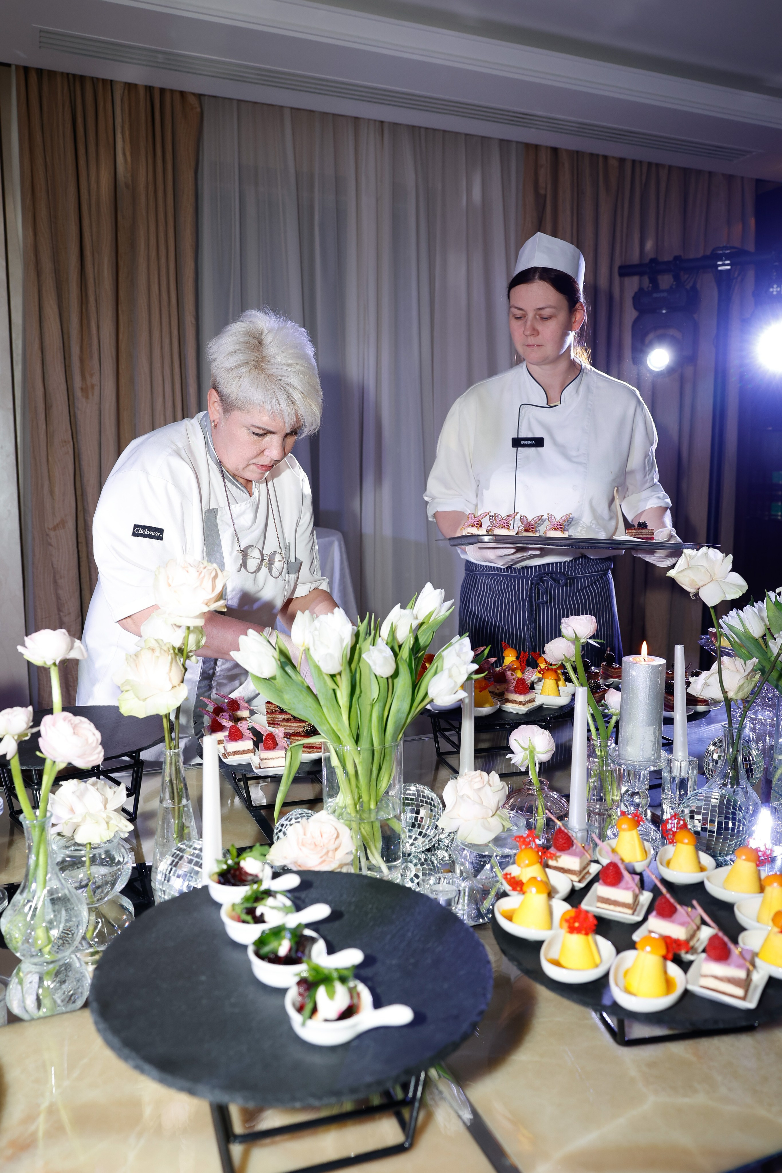 ЯНА ЛЕВЕНЦЕВА. Nikolskayasecular