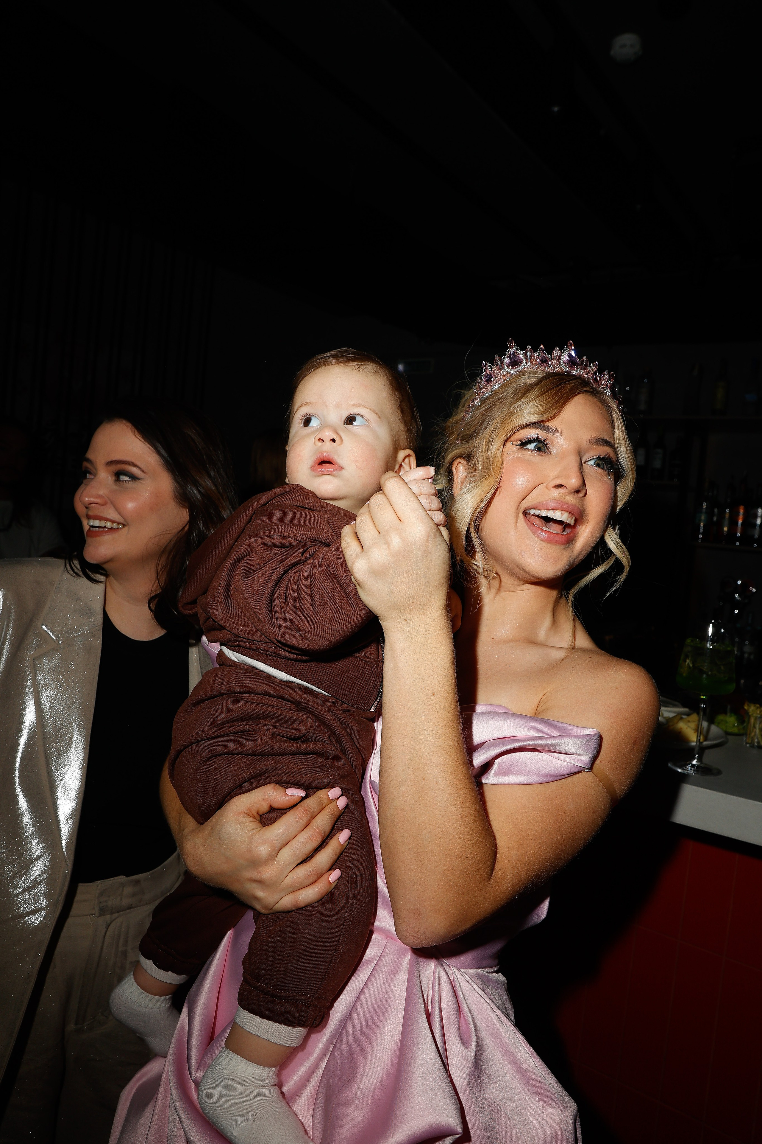 АНЯ ПОКРОВ. Nikolskayasecular