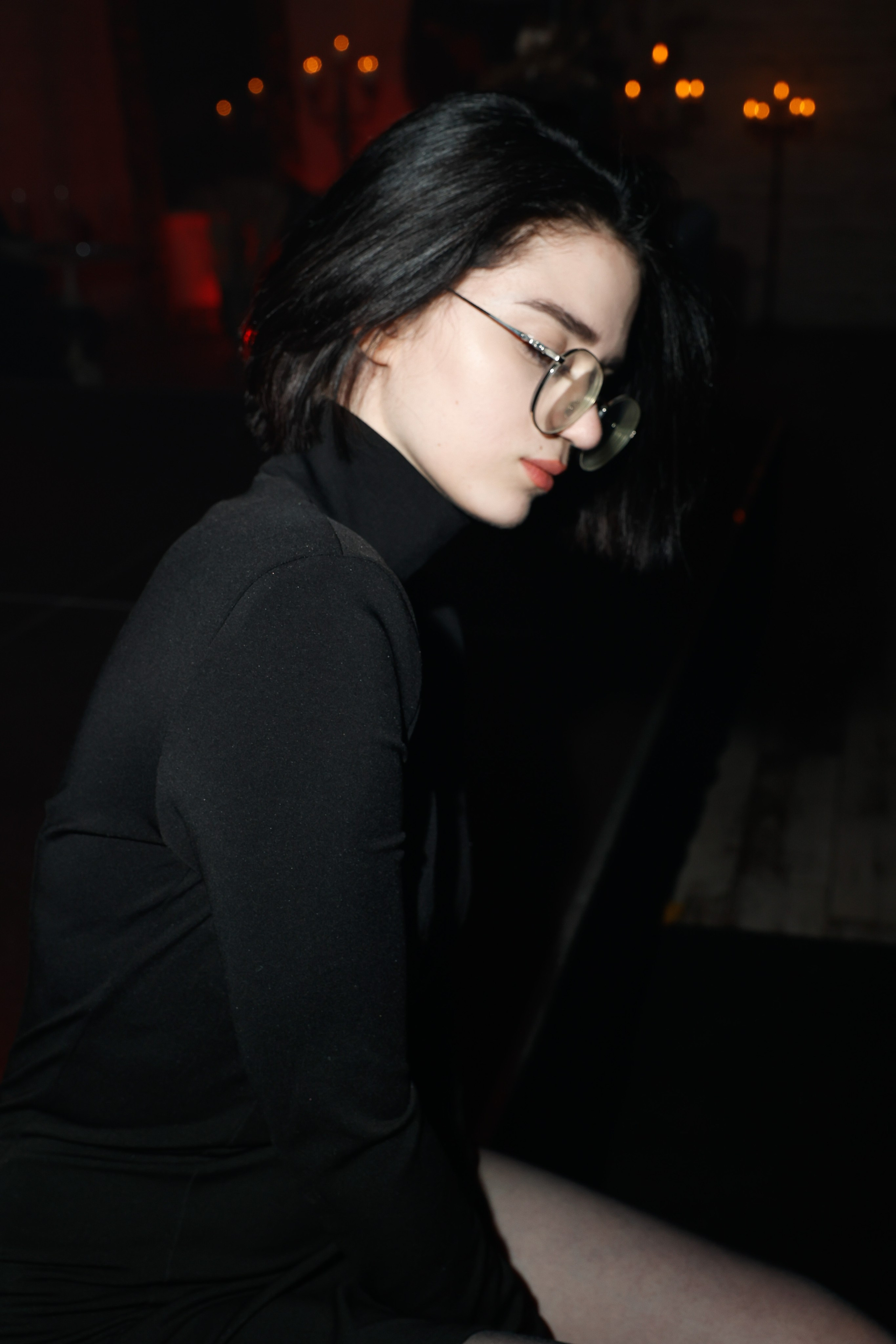 ЛЕРА ИЗУМРУД. Nikolskayasecular