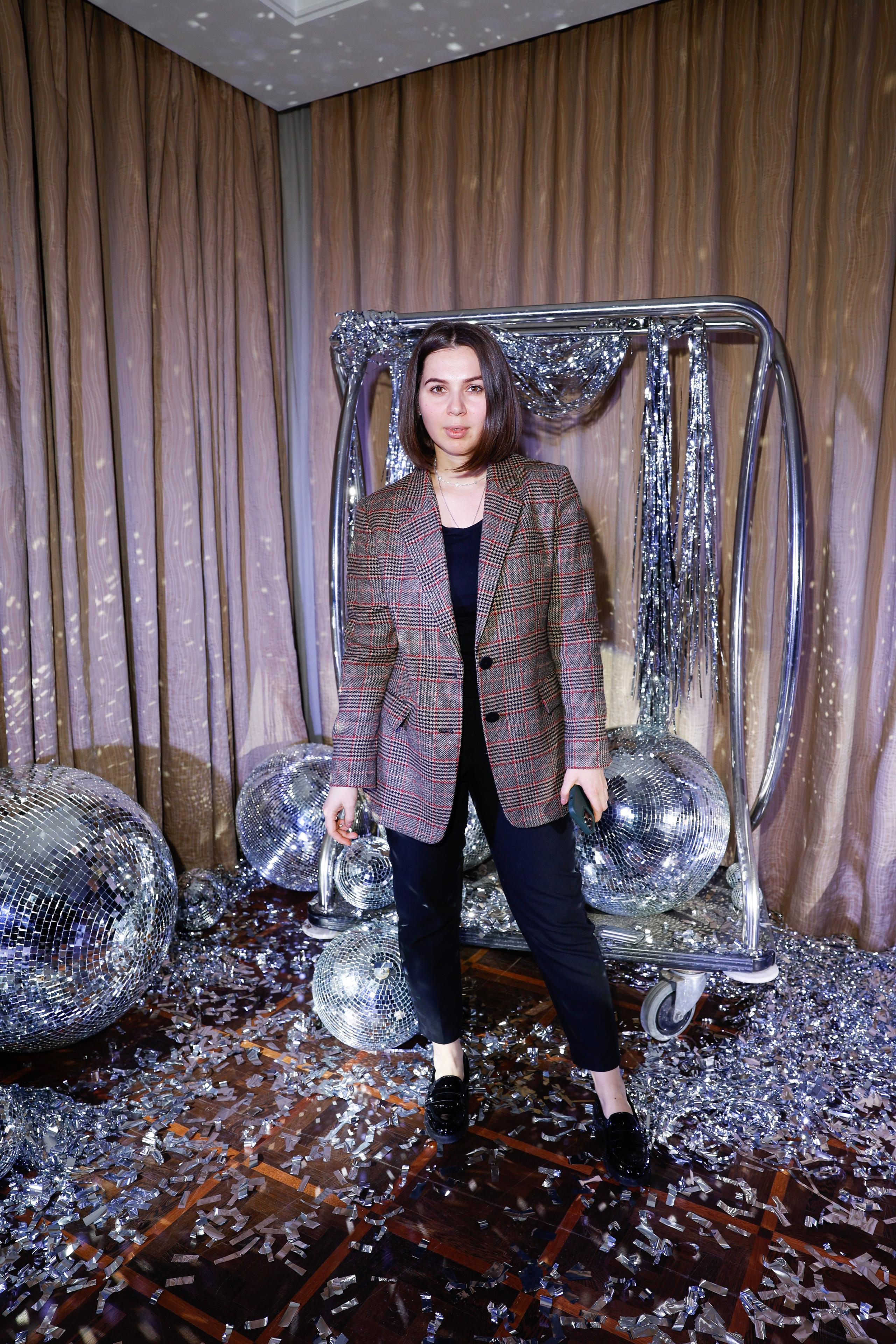 ЯНА ЛЕВЕНЦЕВА. Nikolskayasecular