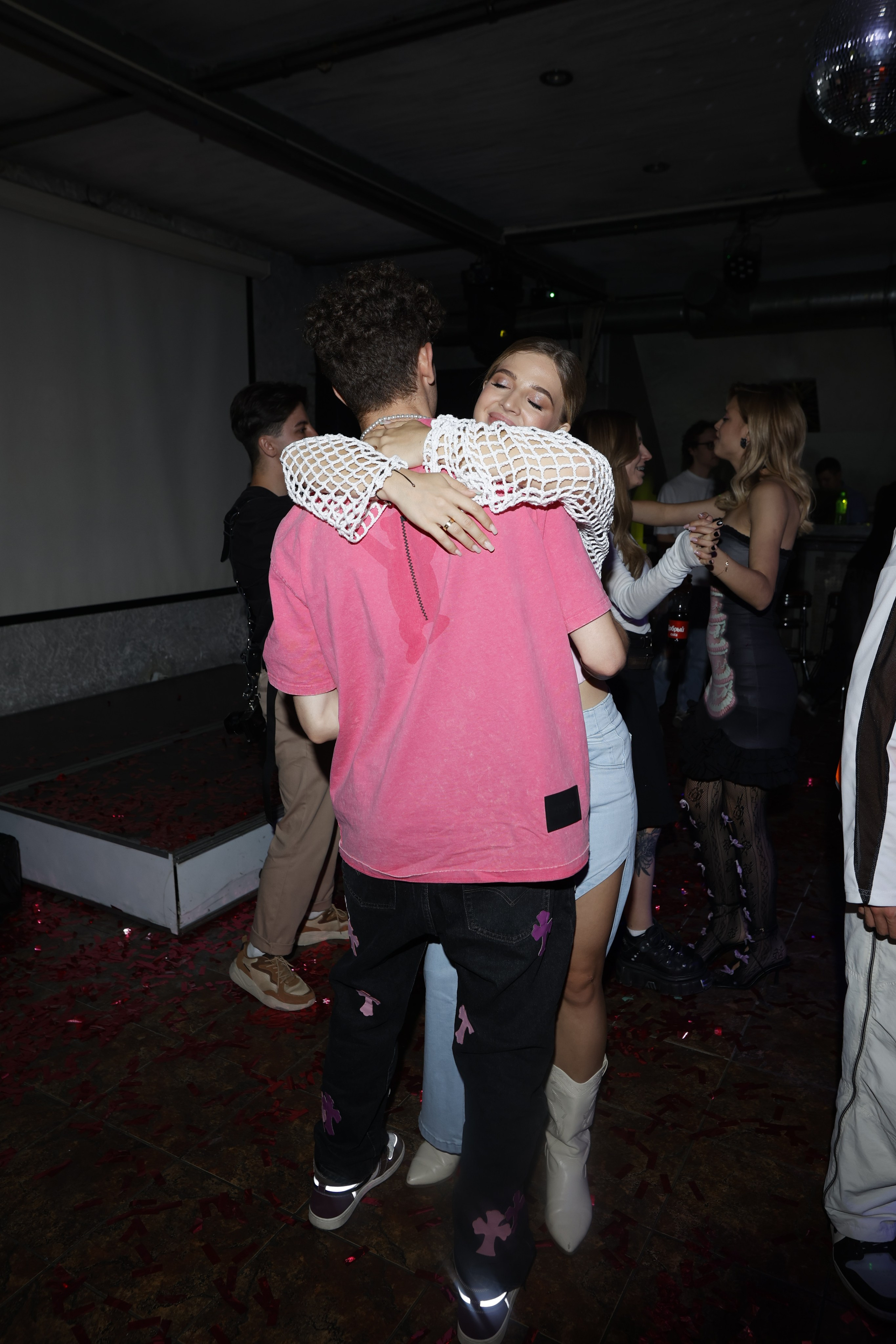 ЮЛЯ ГАВРИЛИНА. Nikolskayasecular