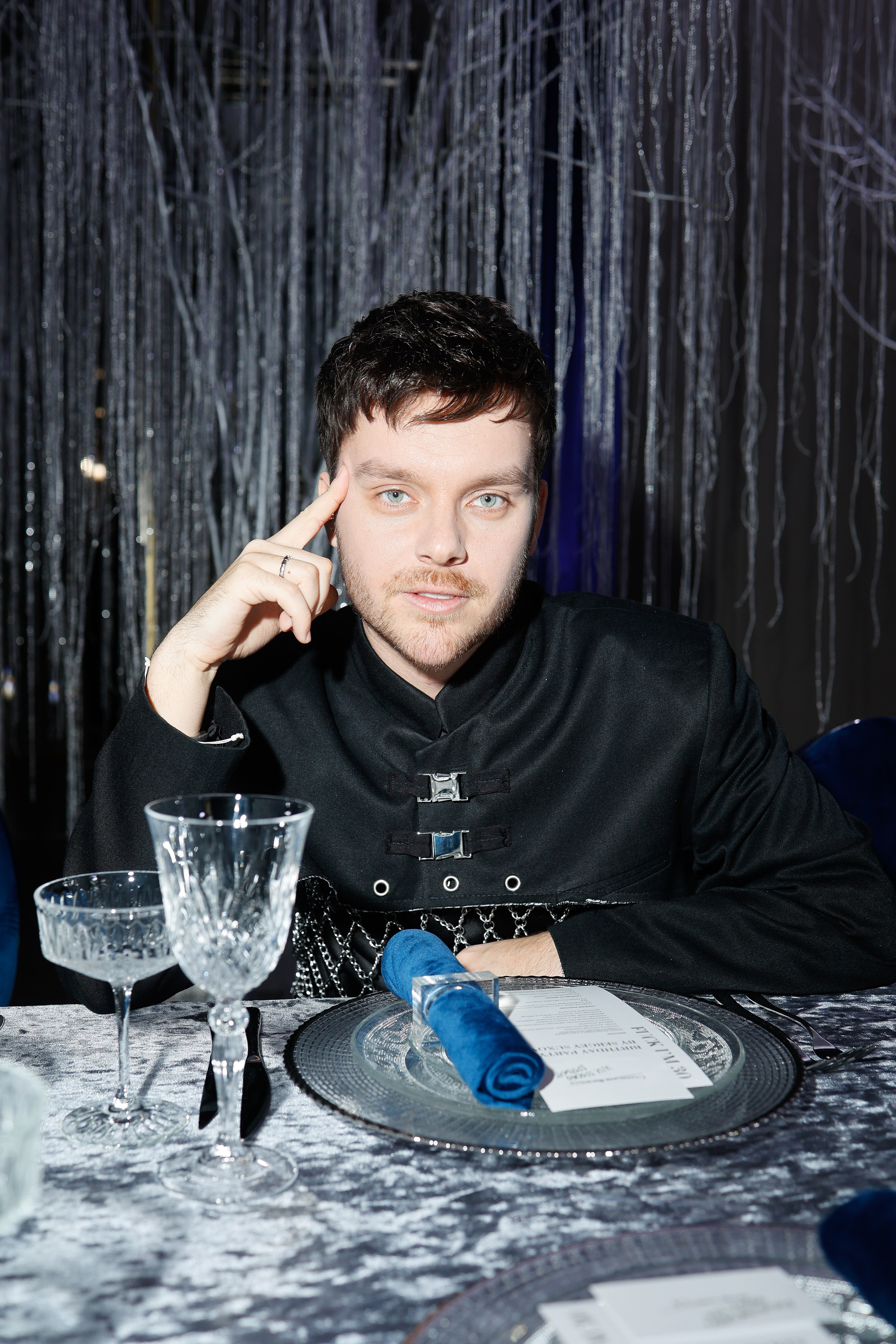 СЕРГЕЙ СУХОВ. Nikolskayasecular