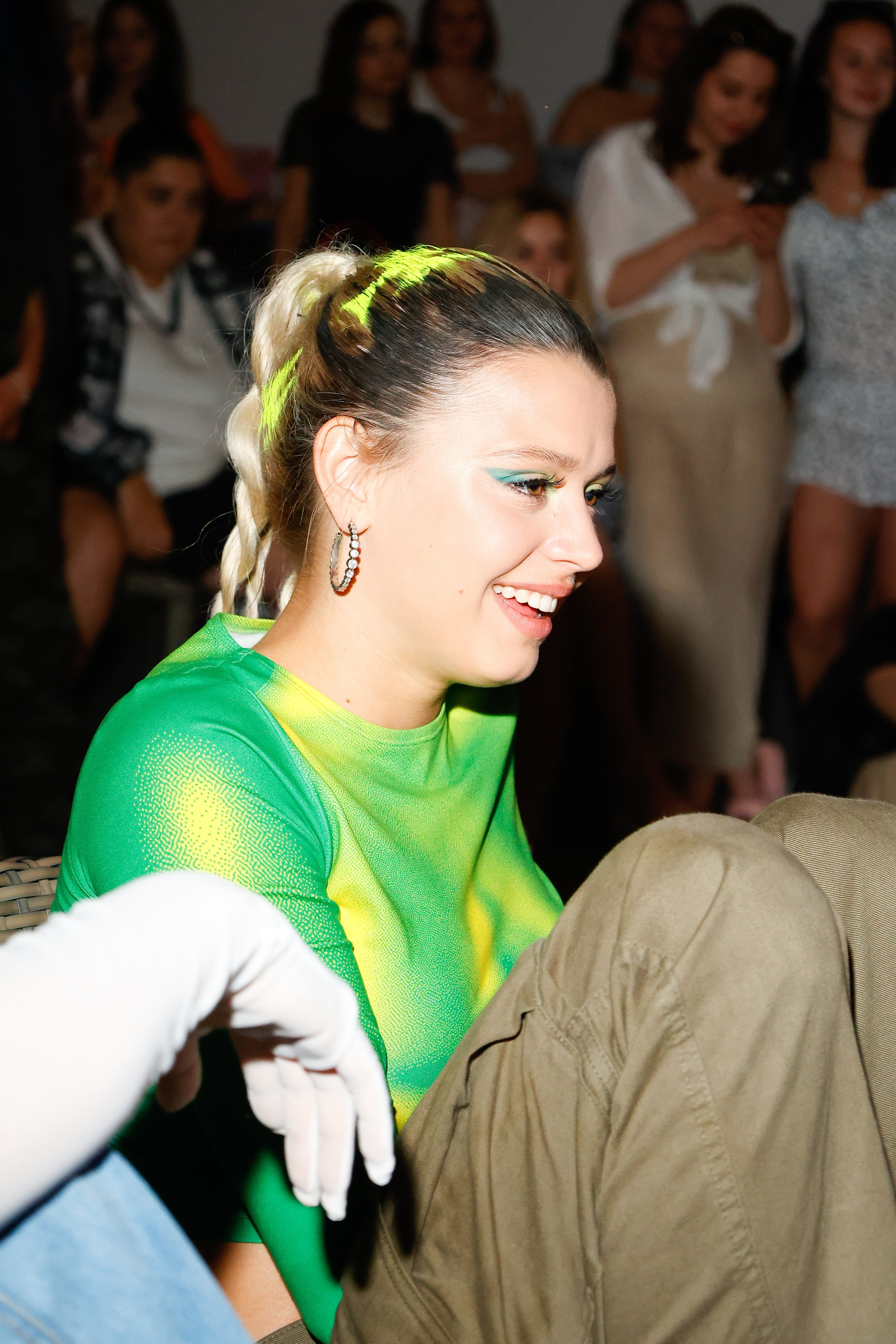 КАТЯ ГОЛЫШЕВА. Nikolskayasecular