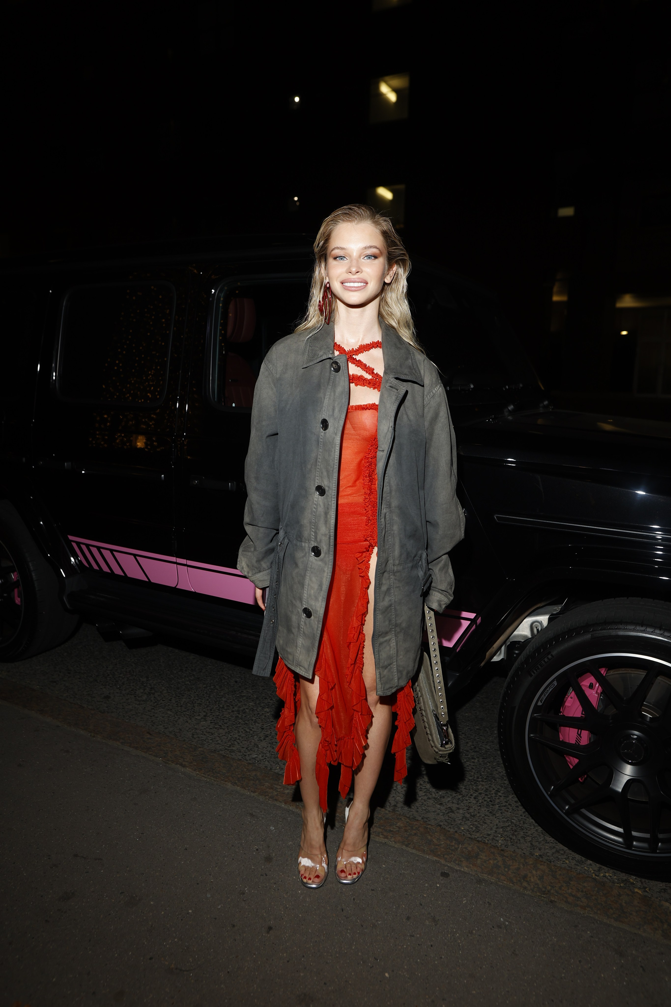 АЛЛА БРУЛЕТОВА. Nikolskayasecular