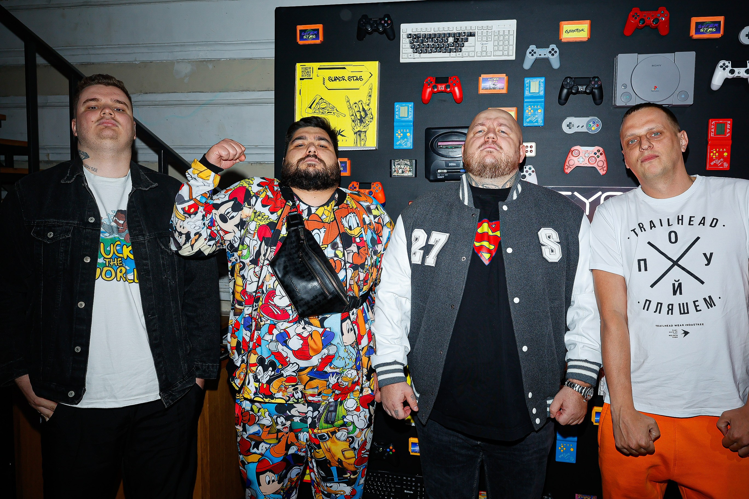 СУПЕР СТАС. Nikolskayasecular