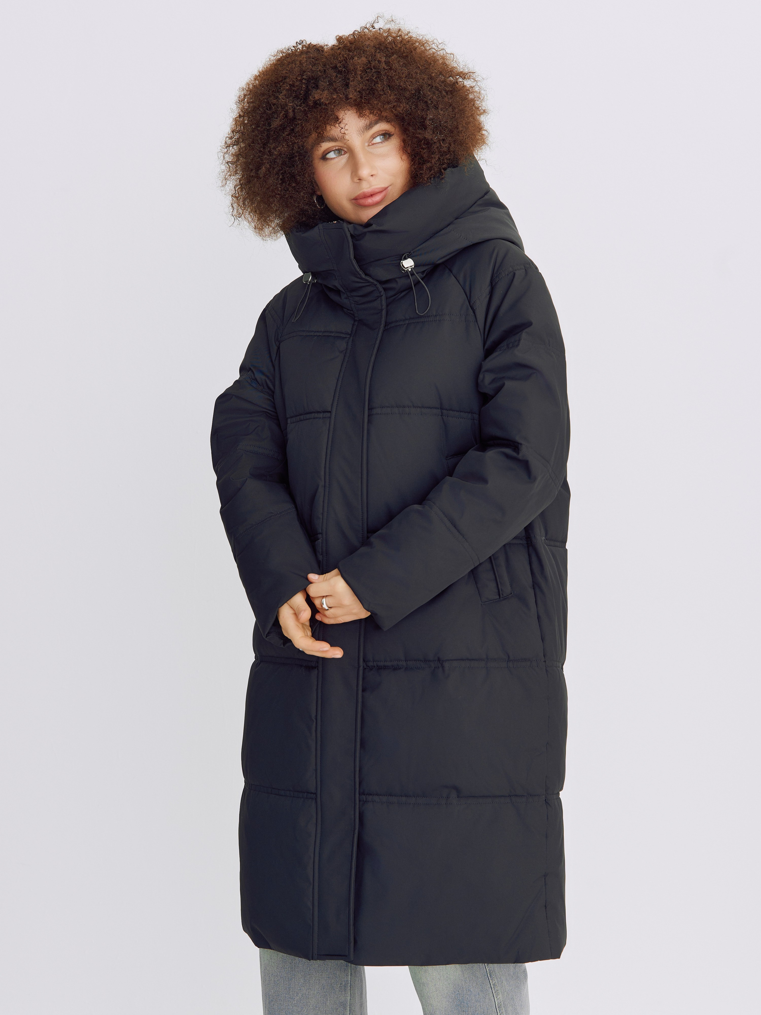 Куртки. Фотограф для маркетплейсов в Москве