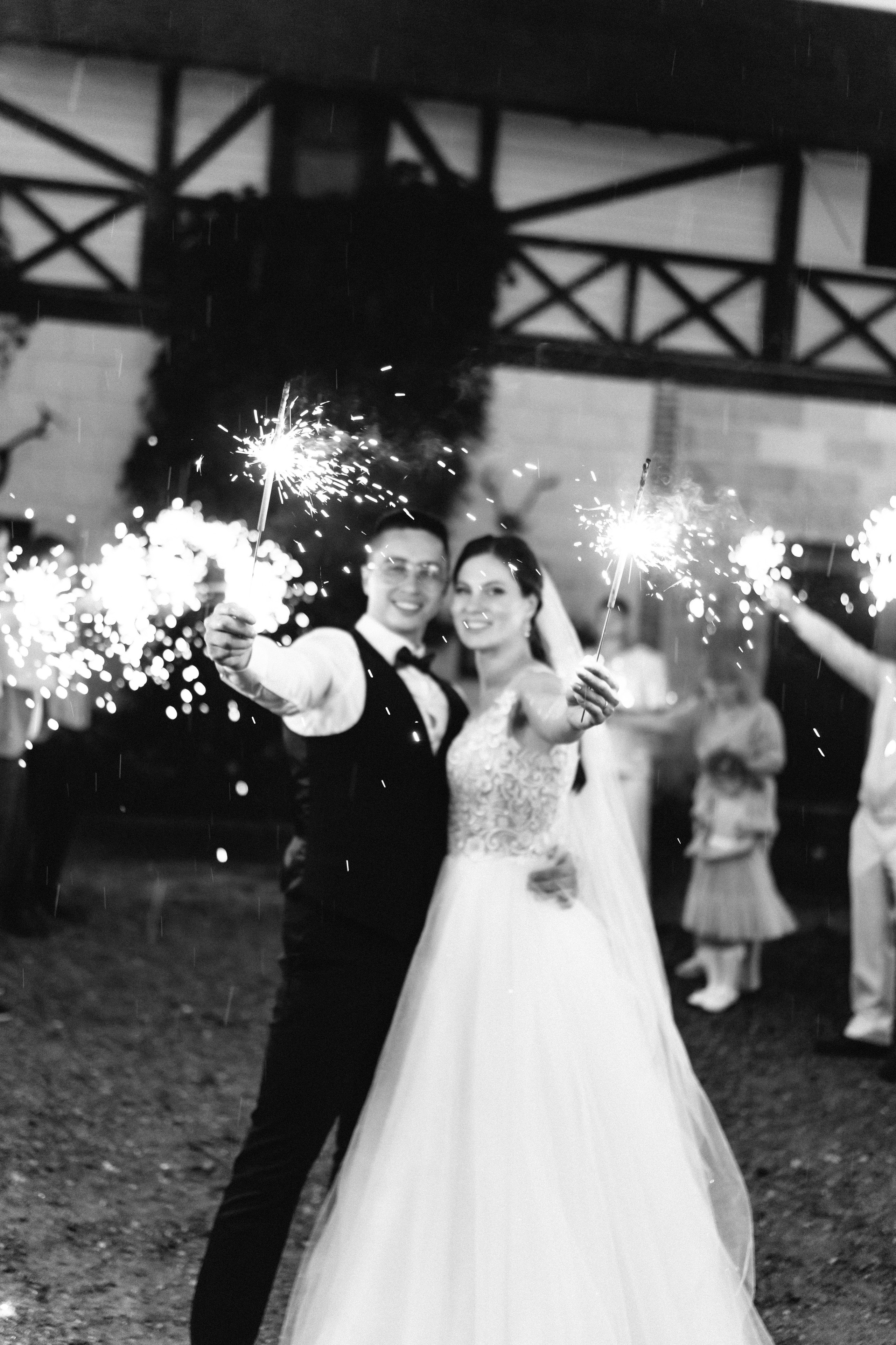 Fabian & Yulia. Свадебный Фотограф в Коломне и Москве Николай Максименко