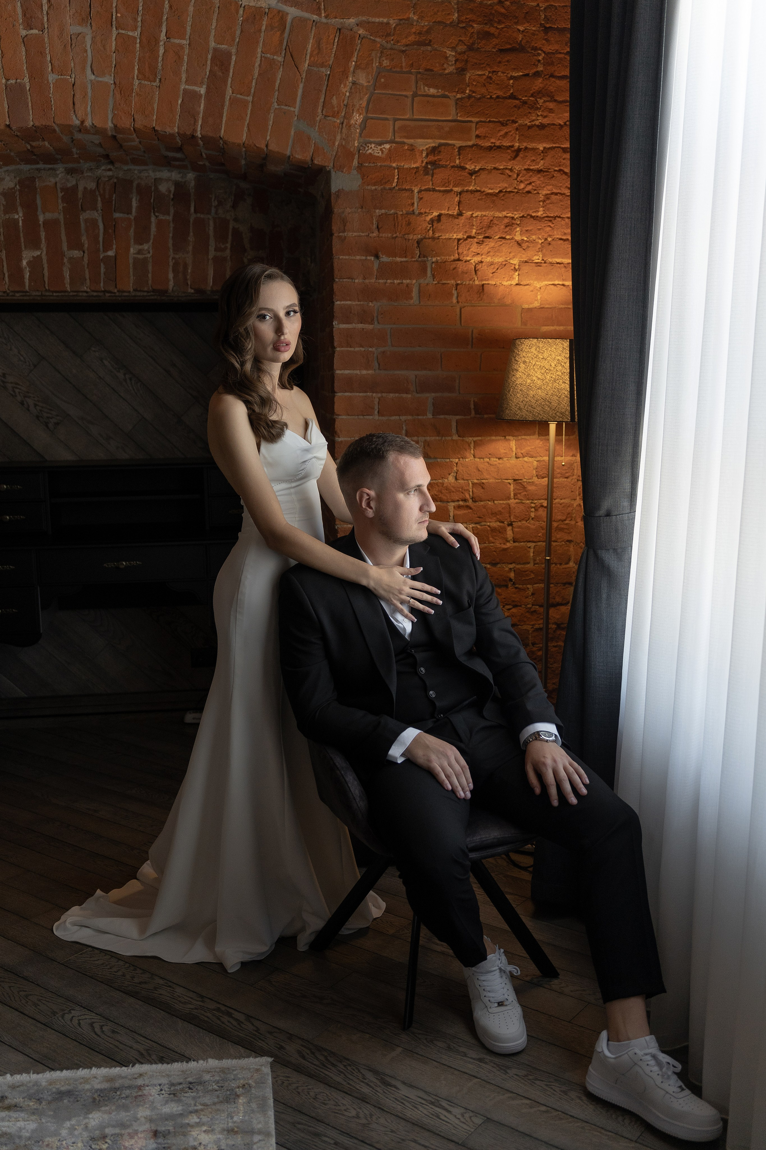 Левон & Мария. Фотограф в Краснодаре Левик Казарян