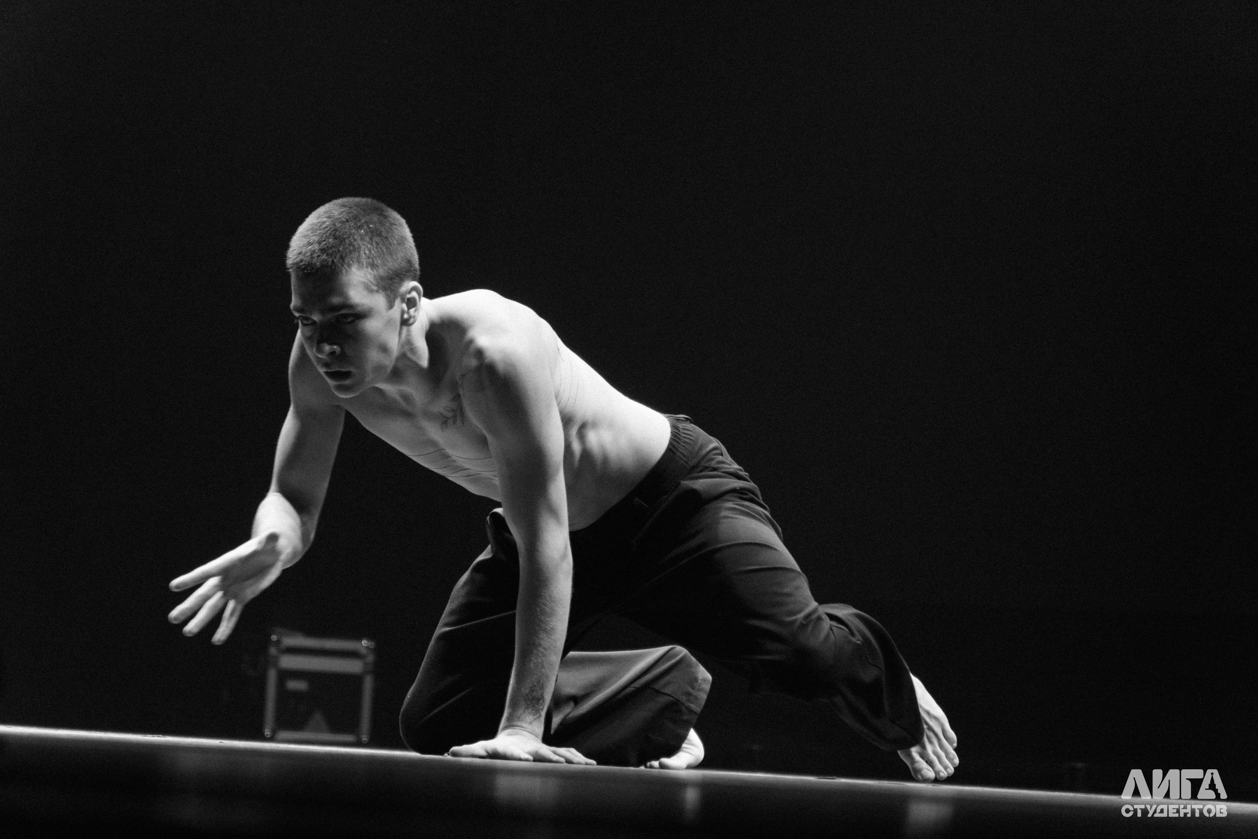 Российская Студенческая Весна 2025. Портретный фотограф в Казани Радомир Заздравных