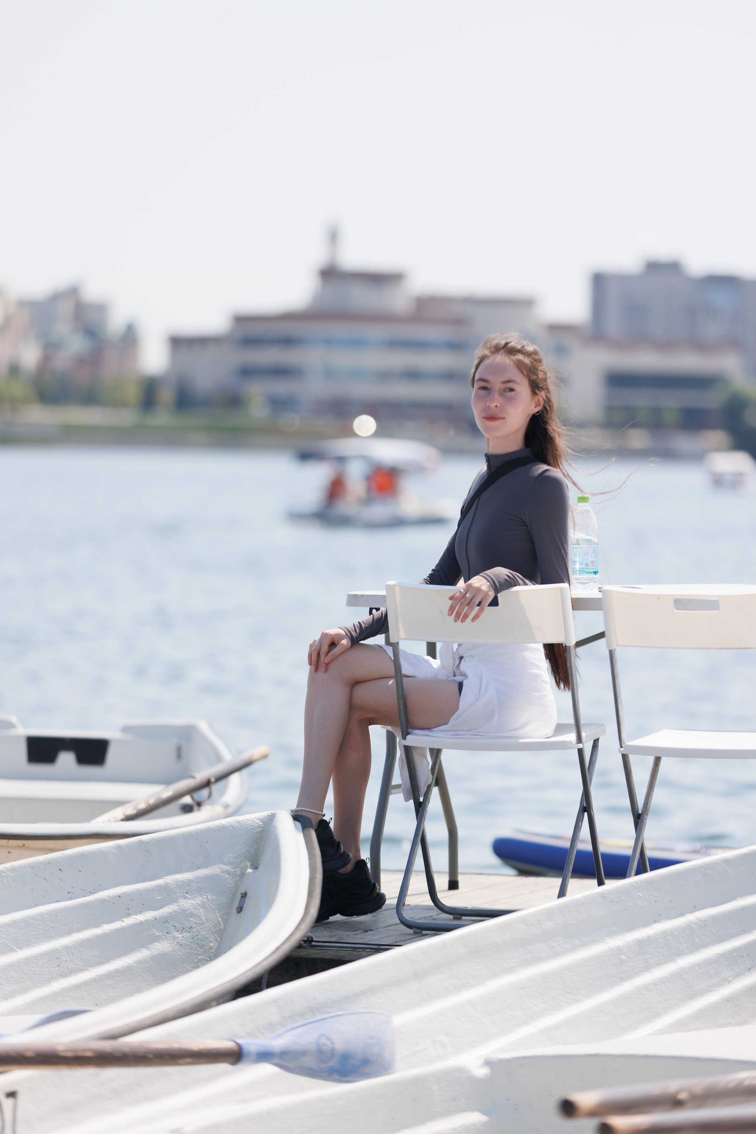 Казанский Supboard фестифаль. Портретный фотограф в Казани Радомир Заздравных