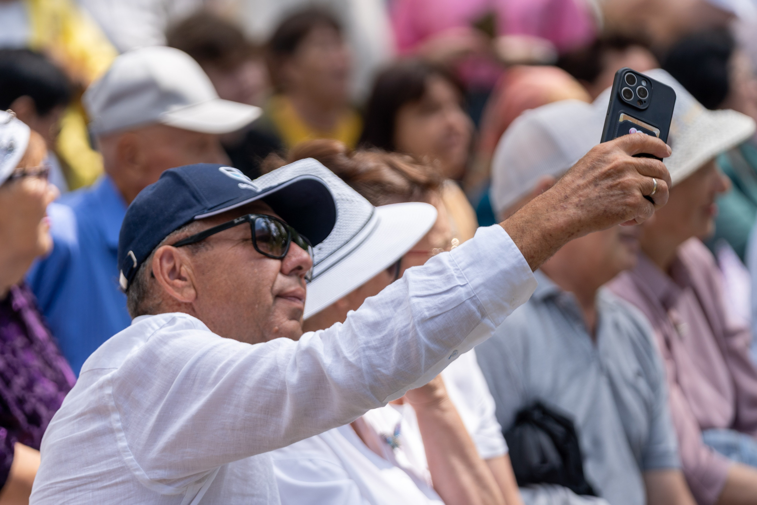 Сабантуй 2025. Портретный фотограф в Казани Радомир Заздравных