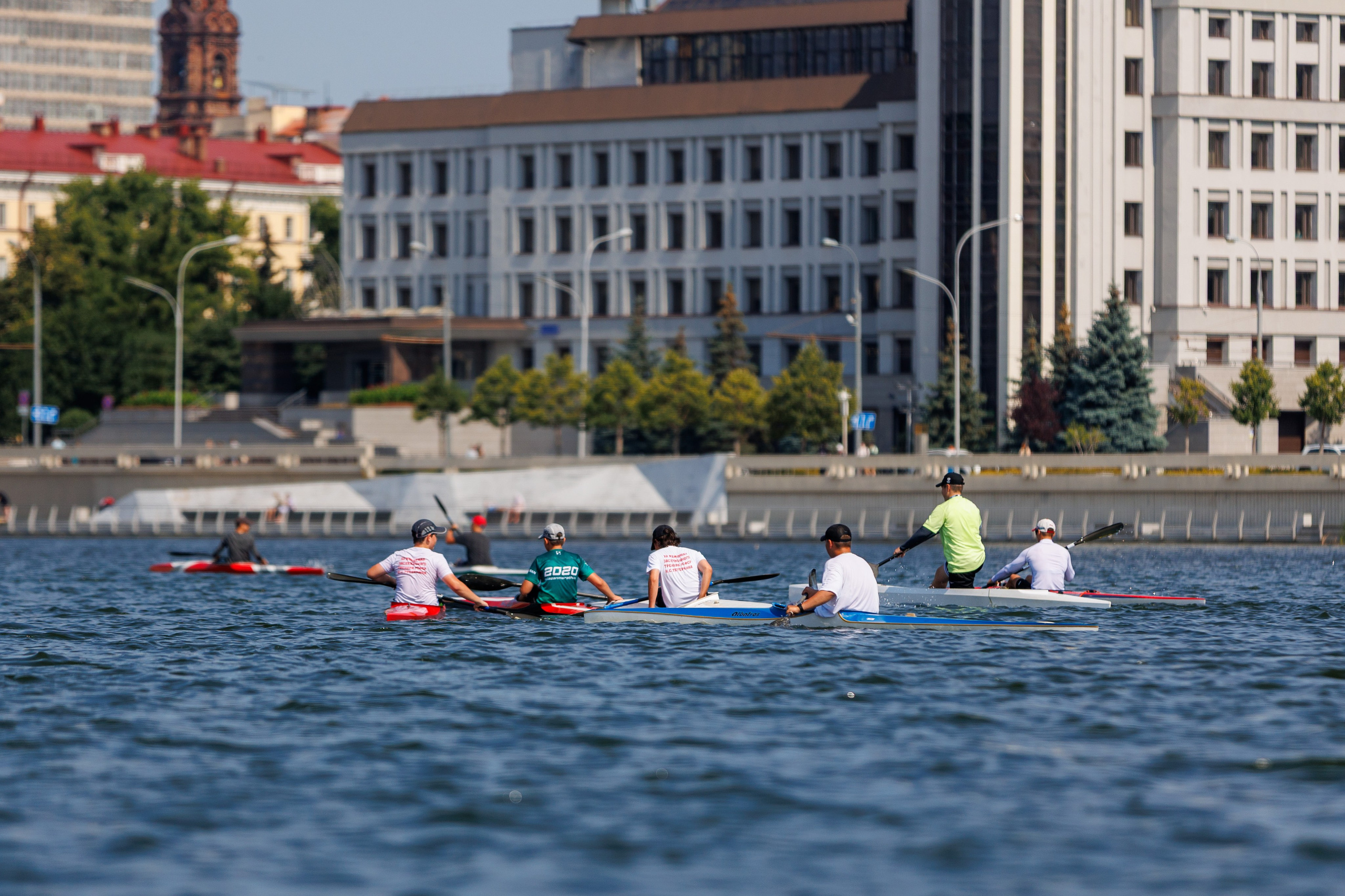 Казанский Supboard фестифаль. Портретный фотограф в Казани Радомир Заздравных