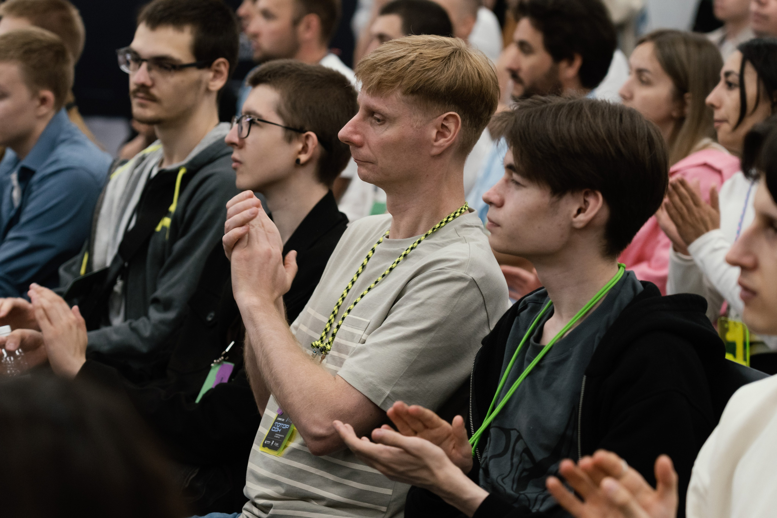 Татарсан 2025. Портретный фотограф в Казани Радомир Заздравных