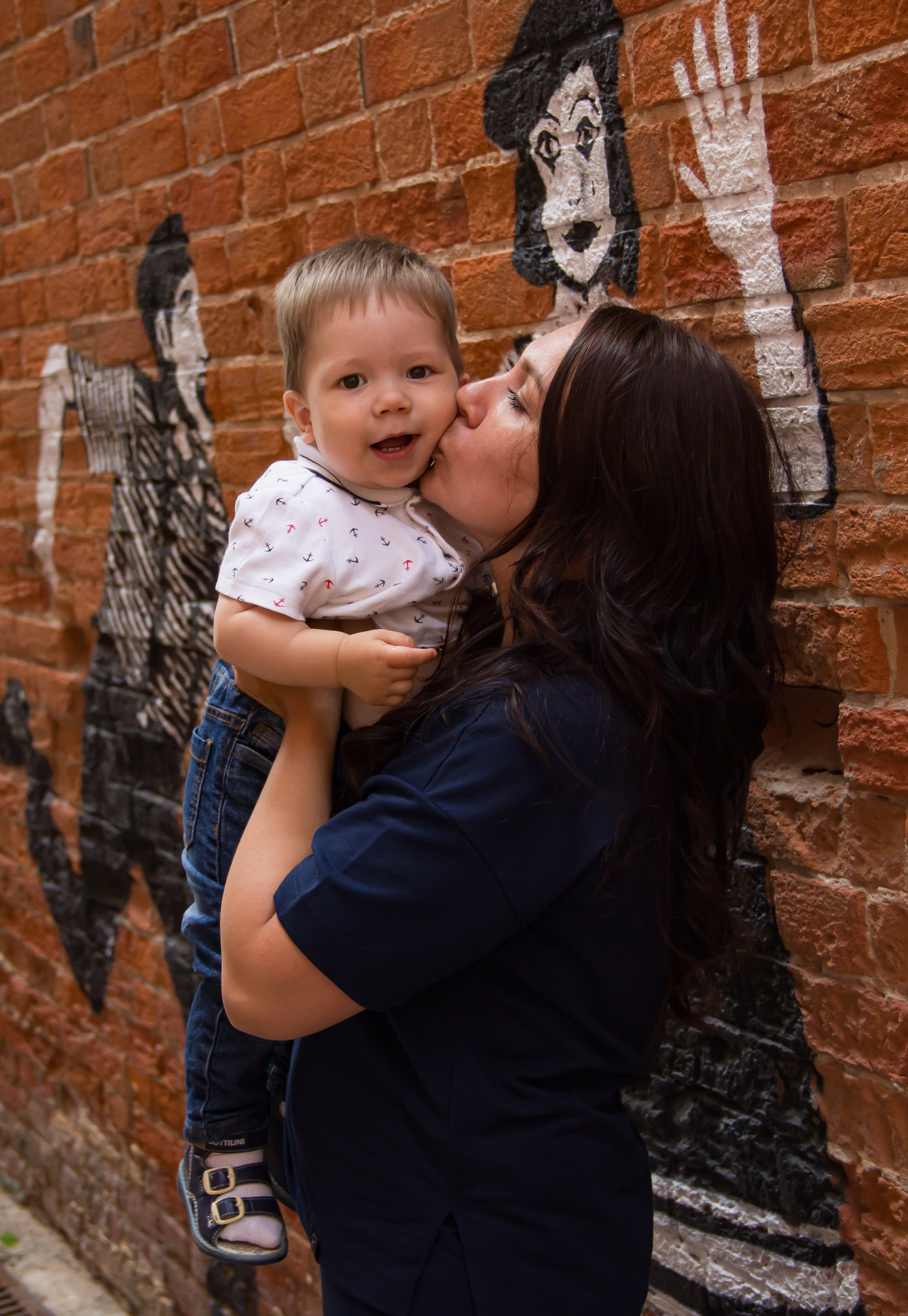 Family: Ирина и Илья. Фотограф в Перми Любовь Огородова | Авторские туры