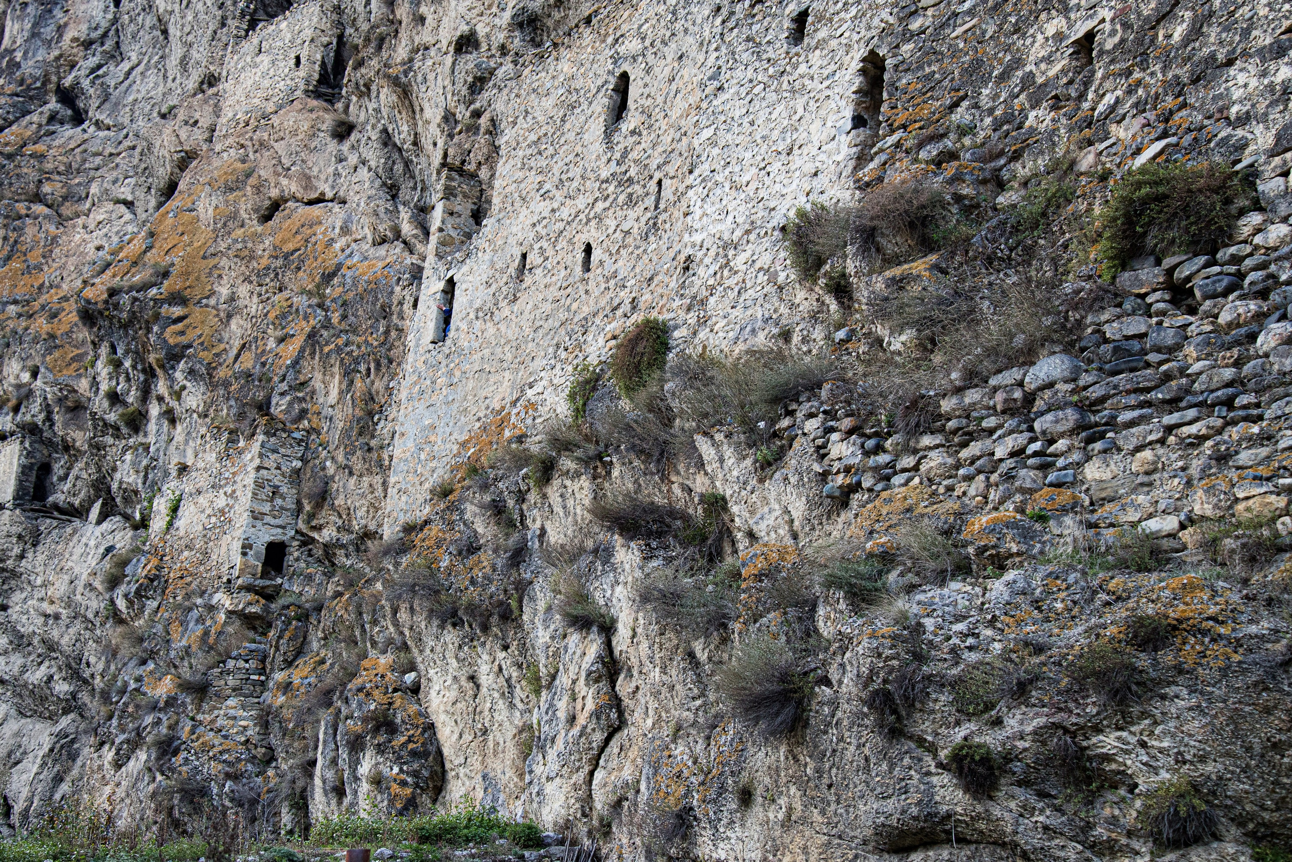 Report: Архитектура и памятники Кавказа. Фотограф в Перми Любовь Огородова | Авторские туры