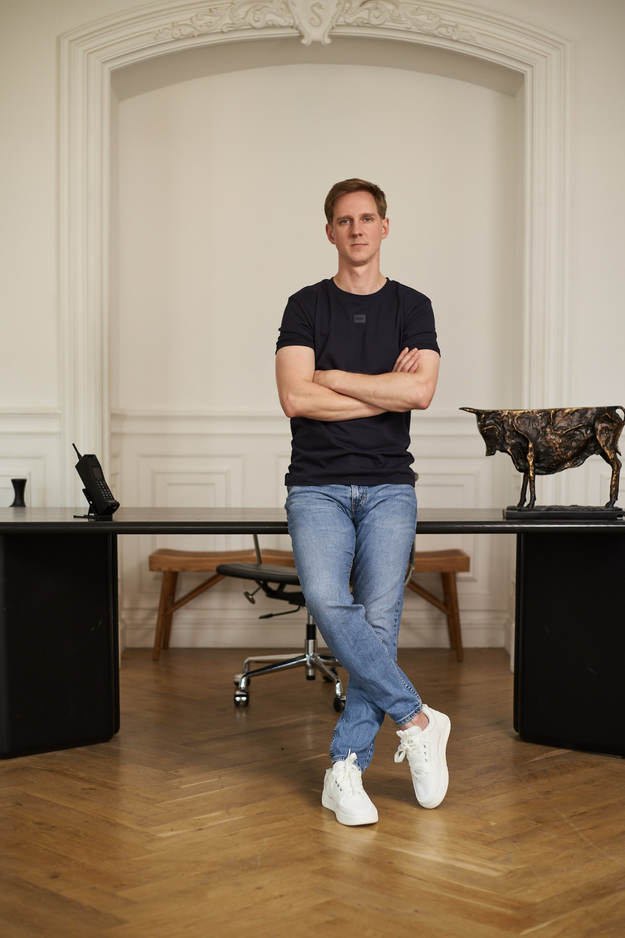 Алексей. Коммерческий фотограф Алена Федорова. Санкт-Петербург