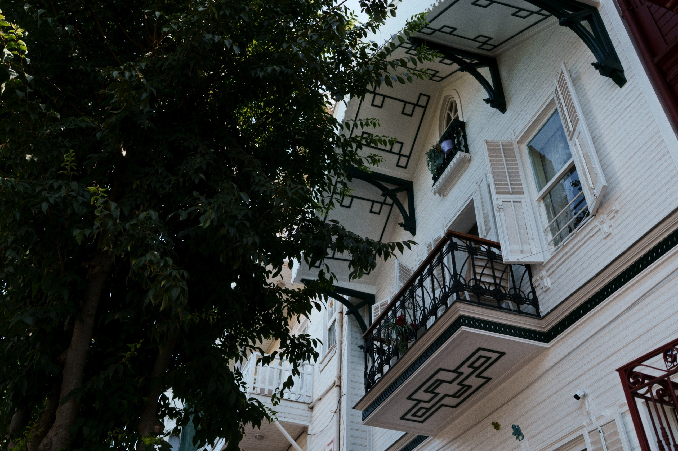 Büyükada х Heybeliada, Istanbul / Türkey SS25. Фотограф Юрин Евгений