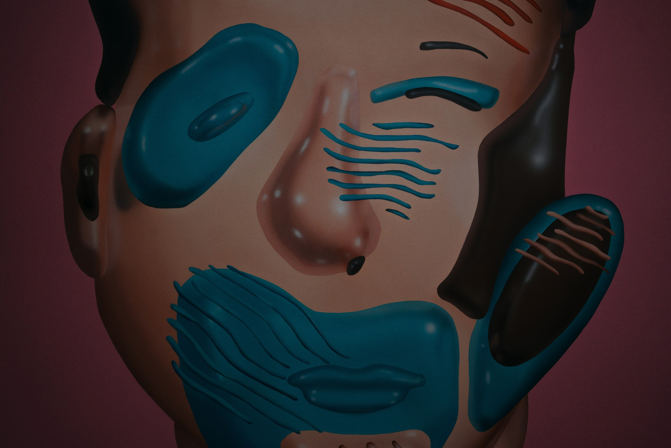 MAMM / Lobster Land. Фотограф Юрин Евгений