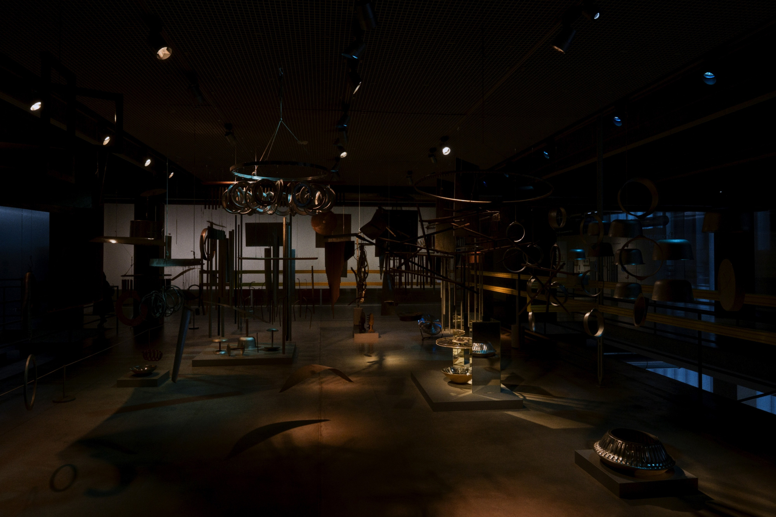 Garage / Moscow, Russia SS25. Фотограф Юрин Евгений