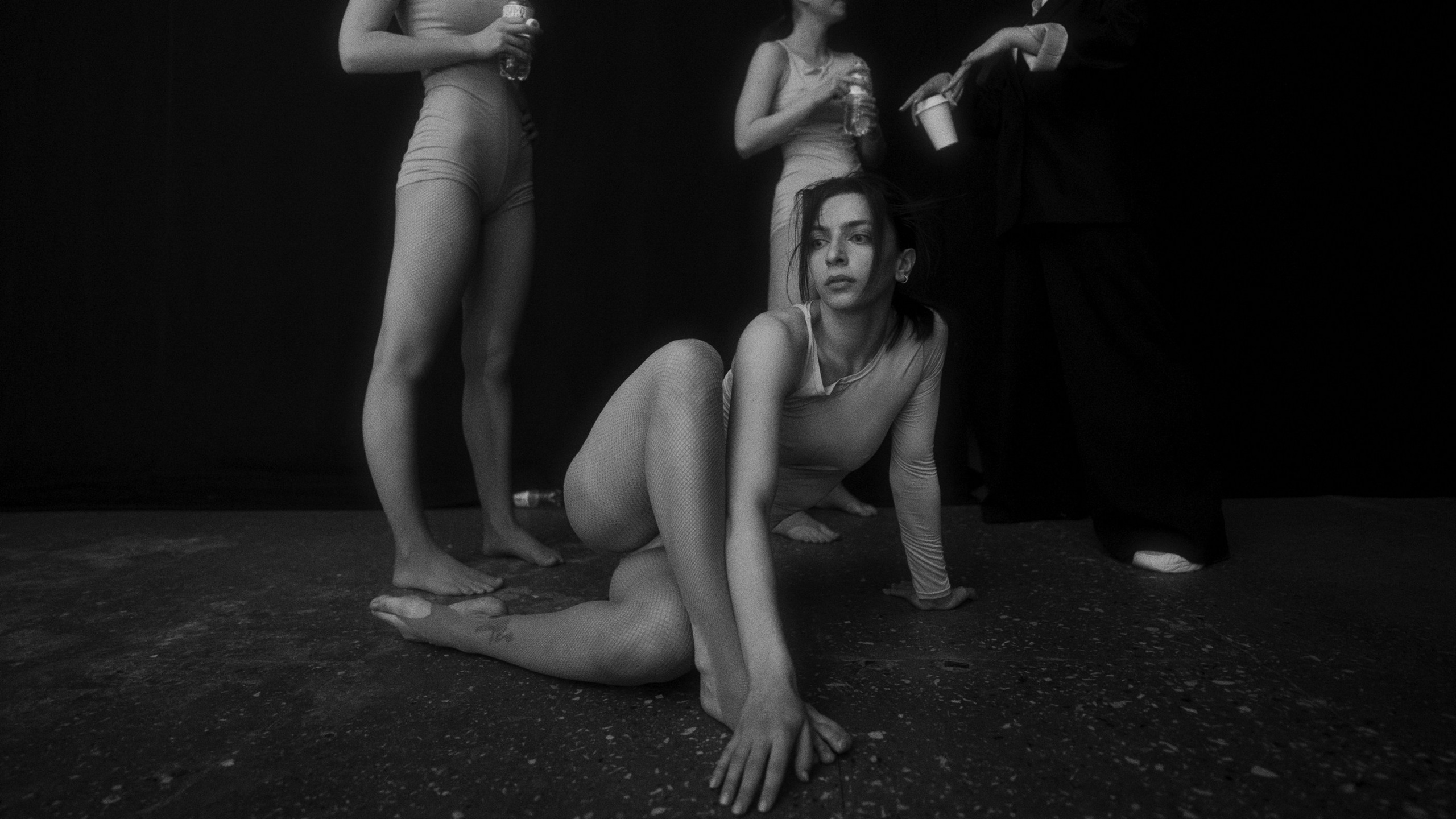 Pustoe mesto / let’s do “the best band” ever. Фотограф Юрин Евгений