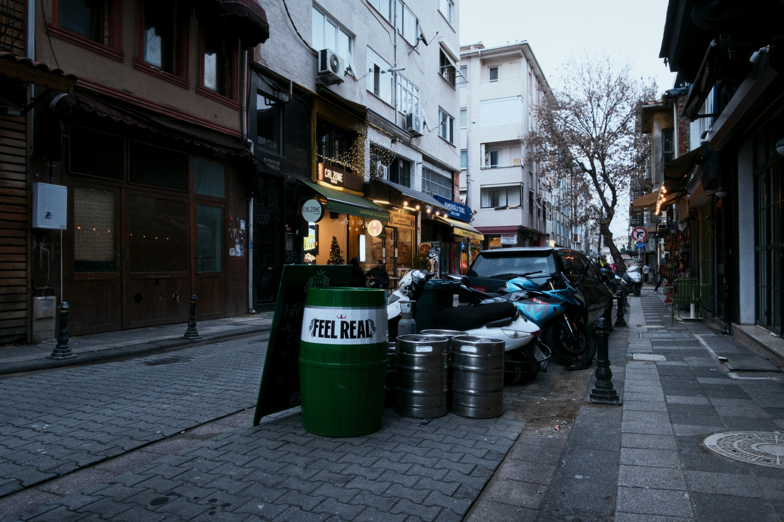 Kadikoy x Moda, Istanbul / Türkey AW26. Фотограф Юрин Евгений