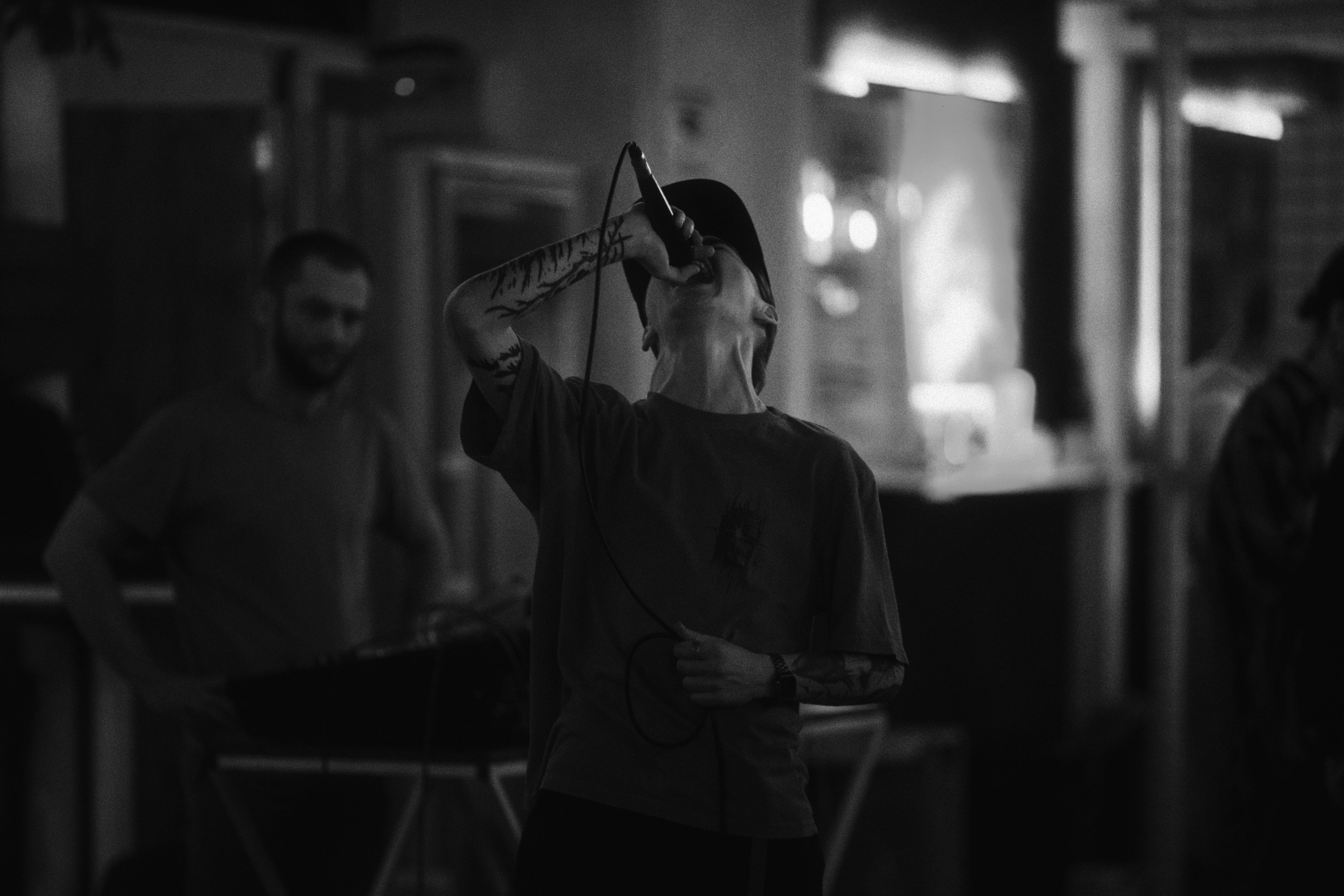 Fasenda. Фотограф Юрин Евгений