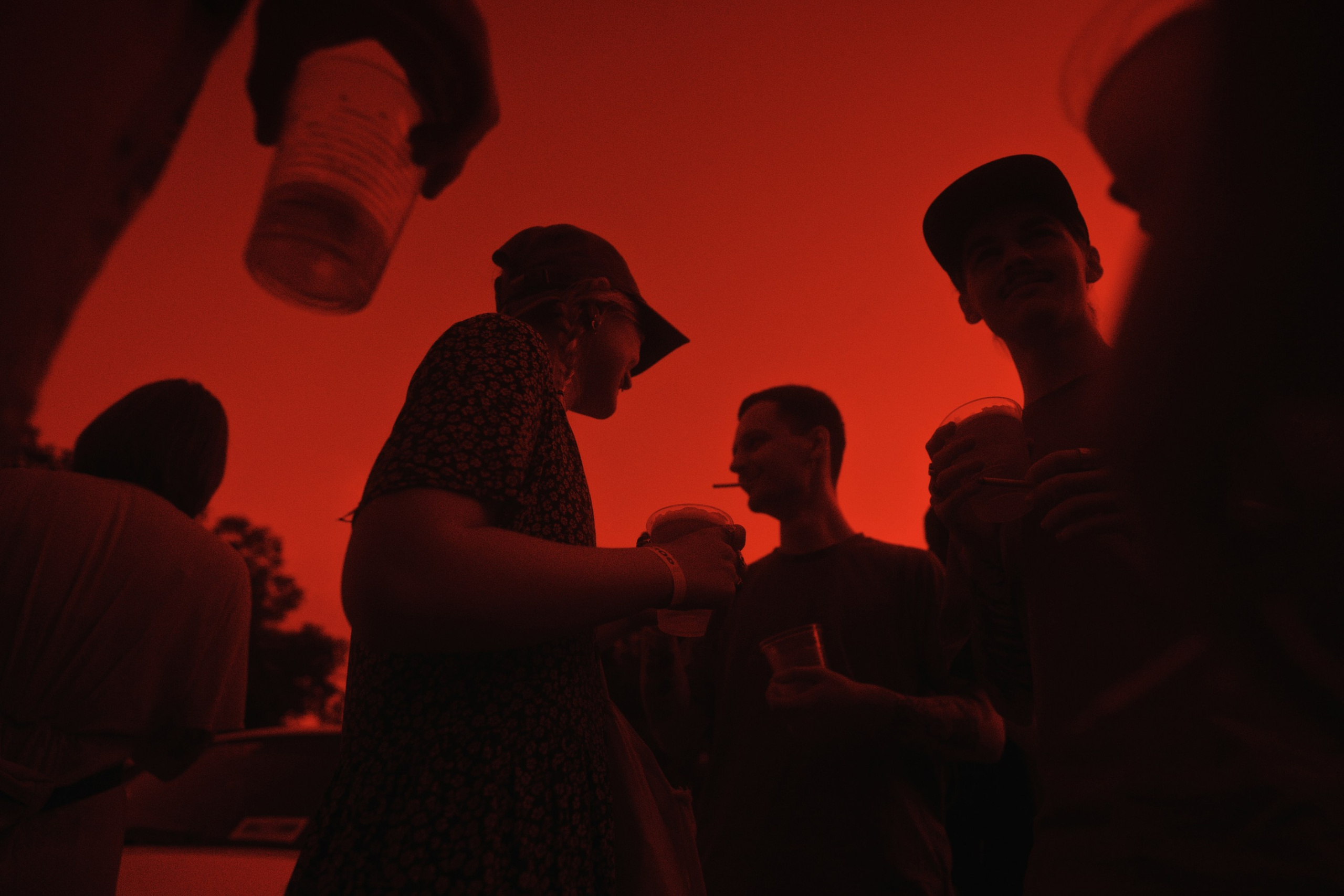 Fasenda. Фотограф Юрин Евгений