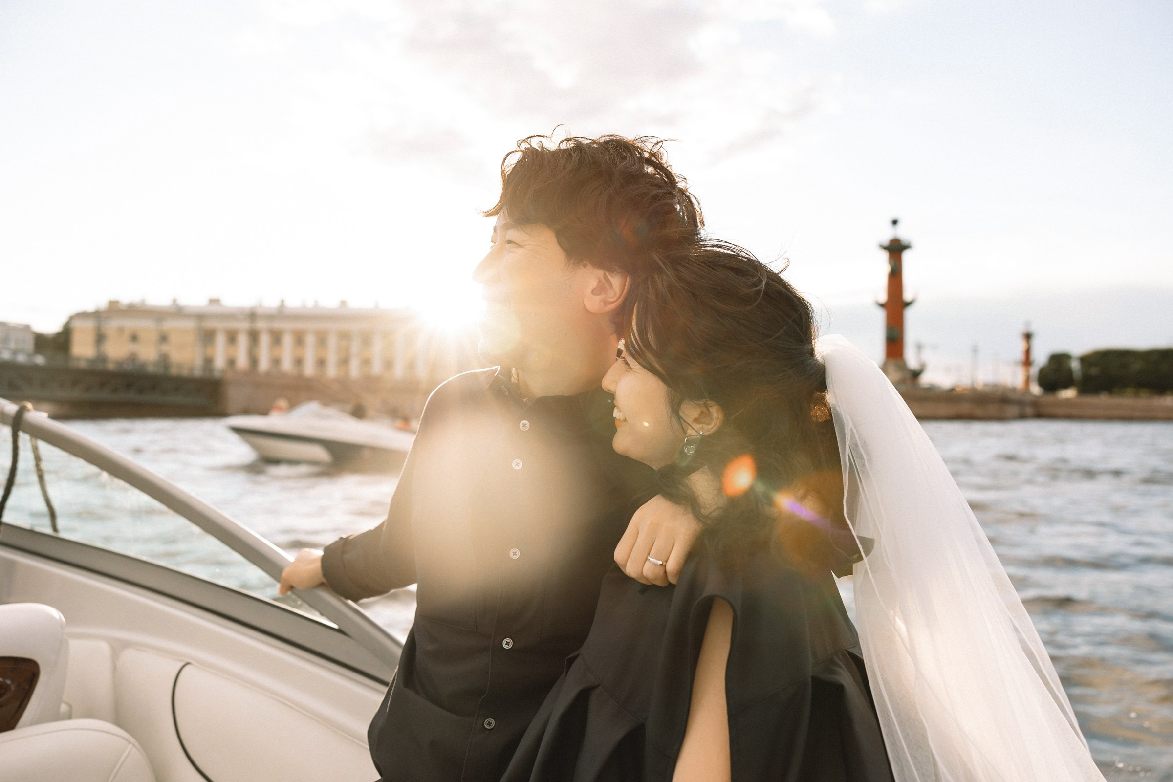 Рёта и Мое. Lifestyle фотограф в Санкт-Петербурге Анна Щекалева