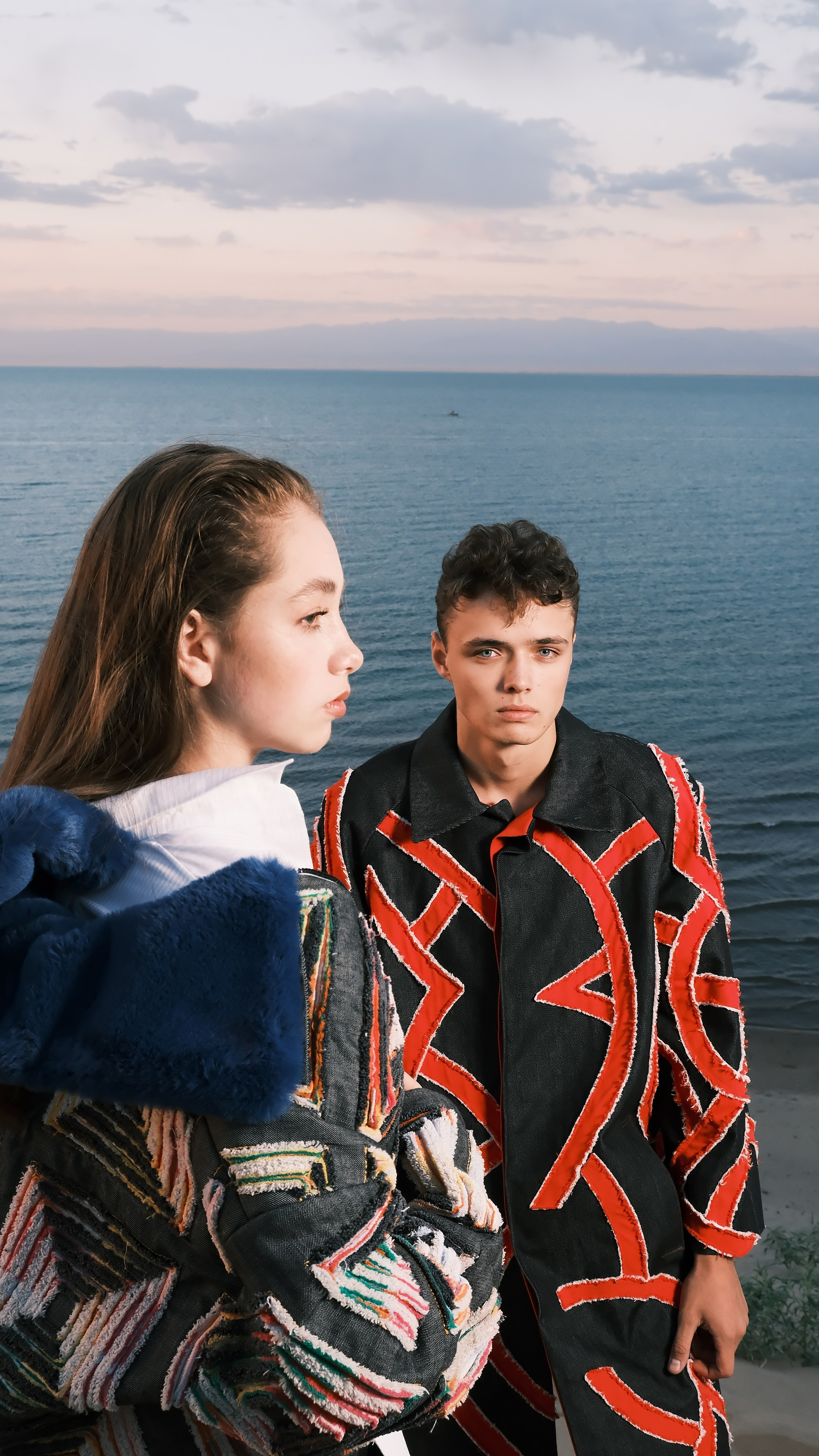 Портреты. Портреты и репортажные съемки с душой: ваш уникальный момент в объективе Руфата, профессионального фотографа Алматы