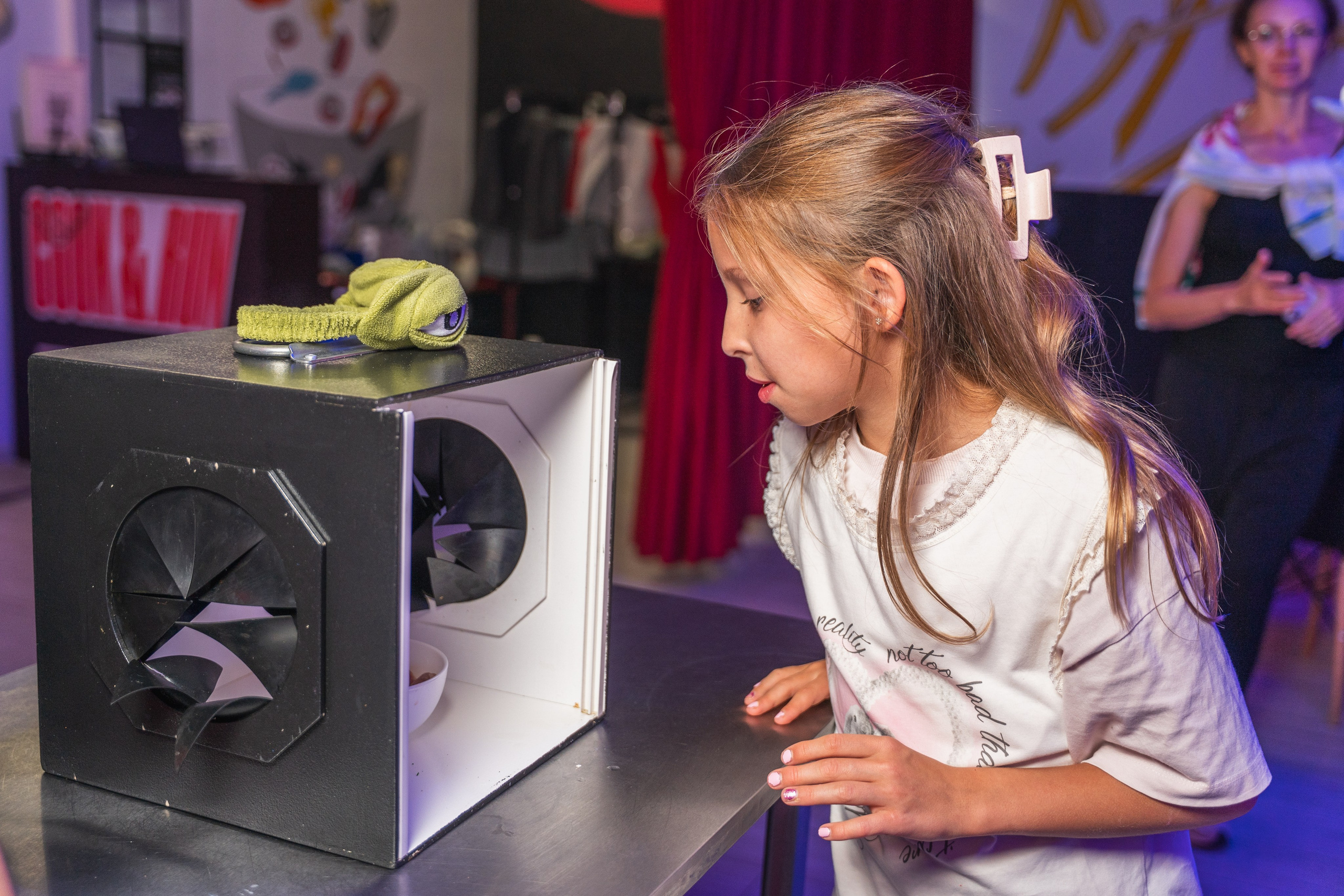 День рождения Рома. Главная