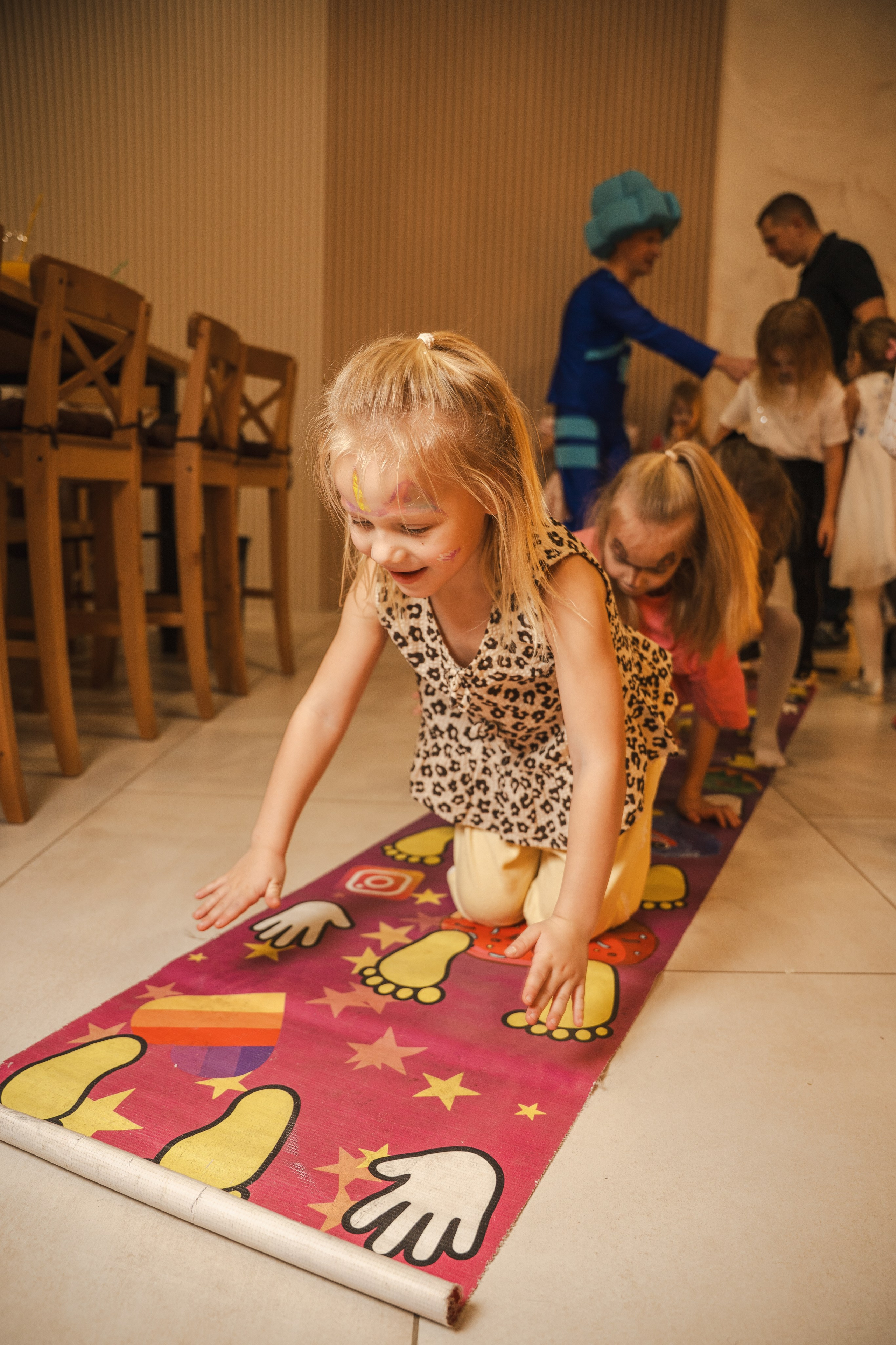 Кулинария «Настроение». Главная