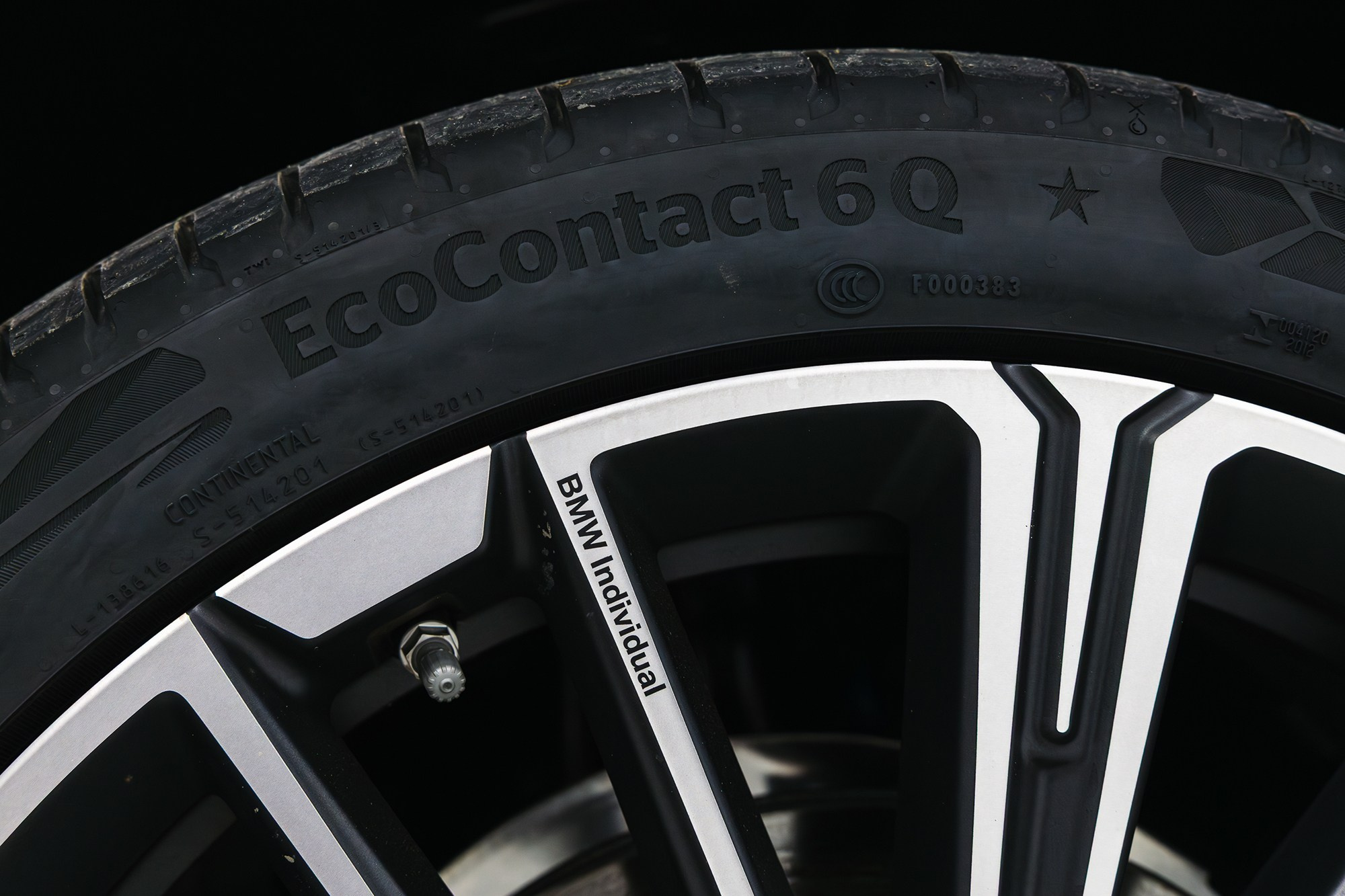 BMW X1 25Li. Новые автомобили