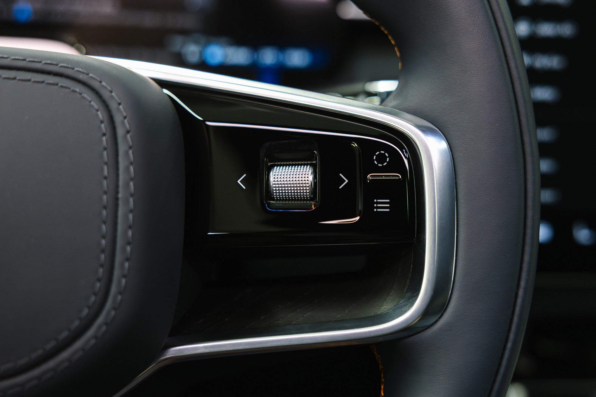 Zeekr 9X 2.0hyb 4WD AT (1401 л. с.) 2025. Автосалон «Х-Авто»