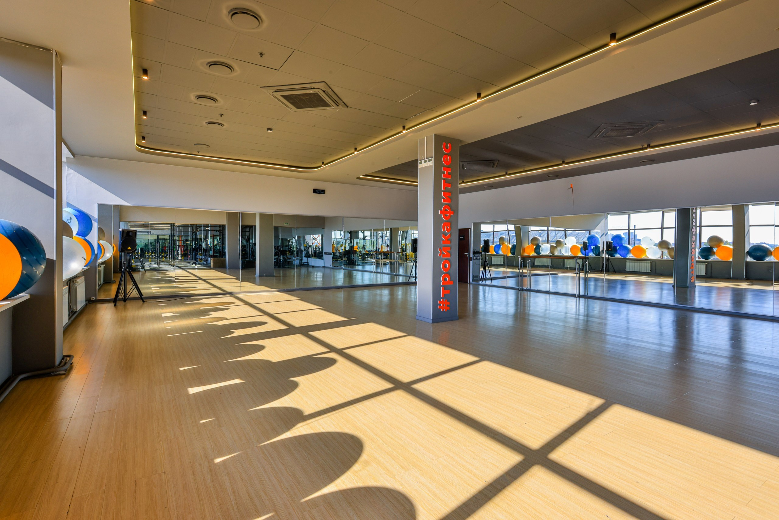 ТРОЙКА ФИТНЕС. Фотограф в Туле Крупский АнДРей. Фотостудия «КАДР71» в Туле