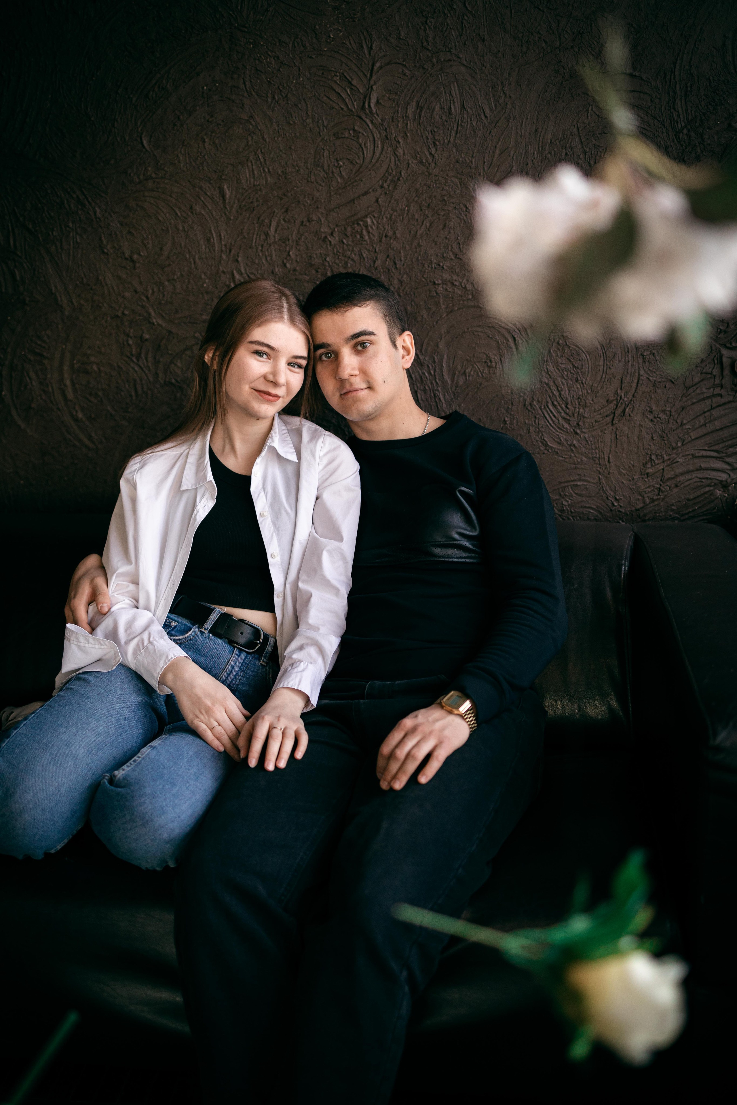 Артём и Алла. Антон Исаев — Фотограф-видеограф в Самаре