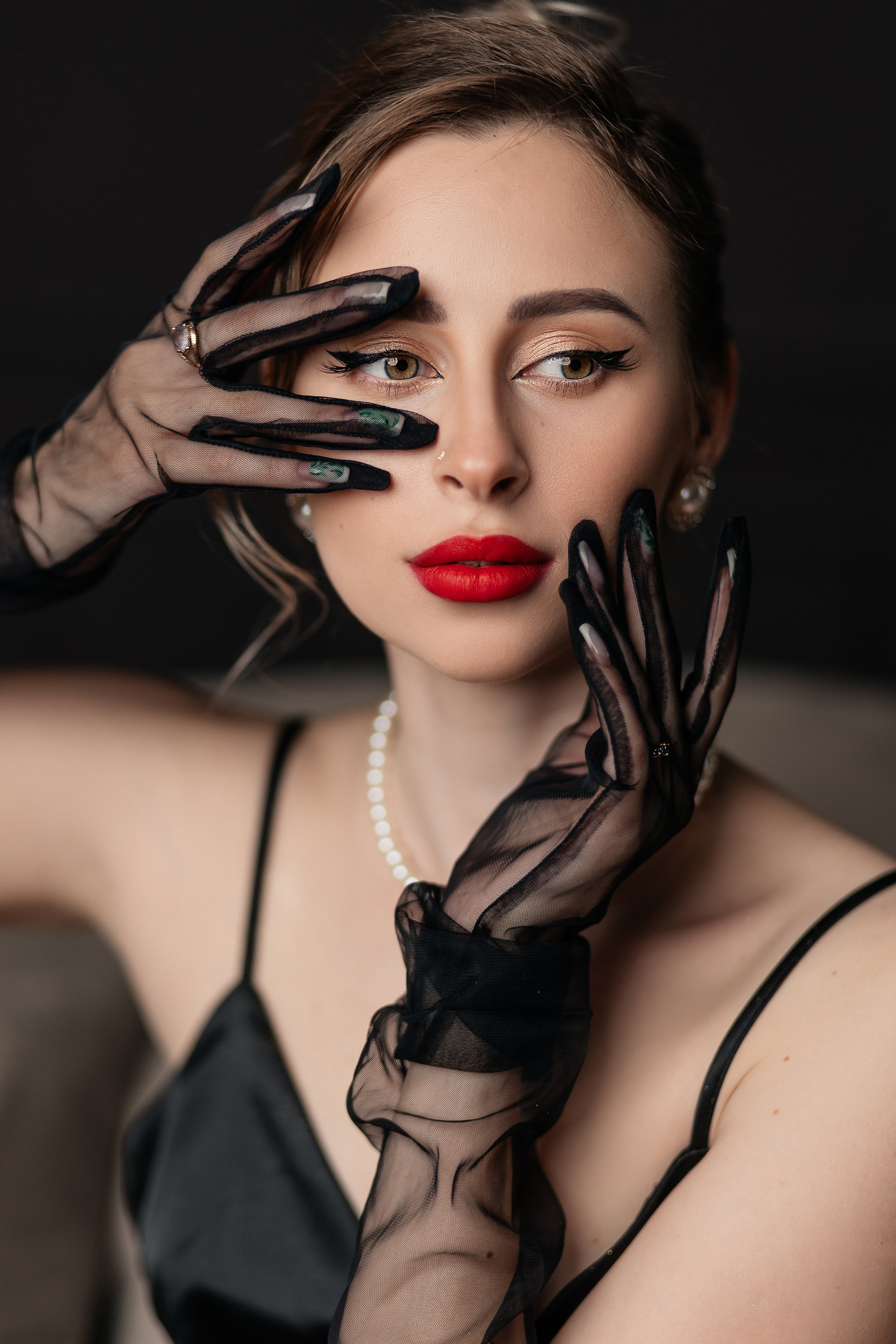 Арина. Фотограф в Москве Валерия Рожкова