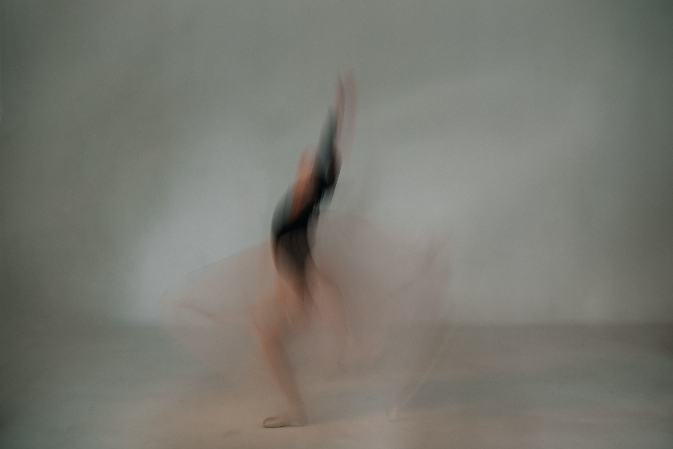 Балерины. Свадебный и семейный фотограф в Дзержинске Екатерина Шулакова