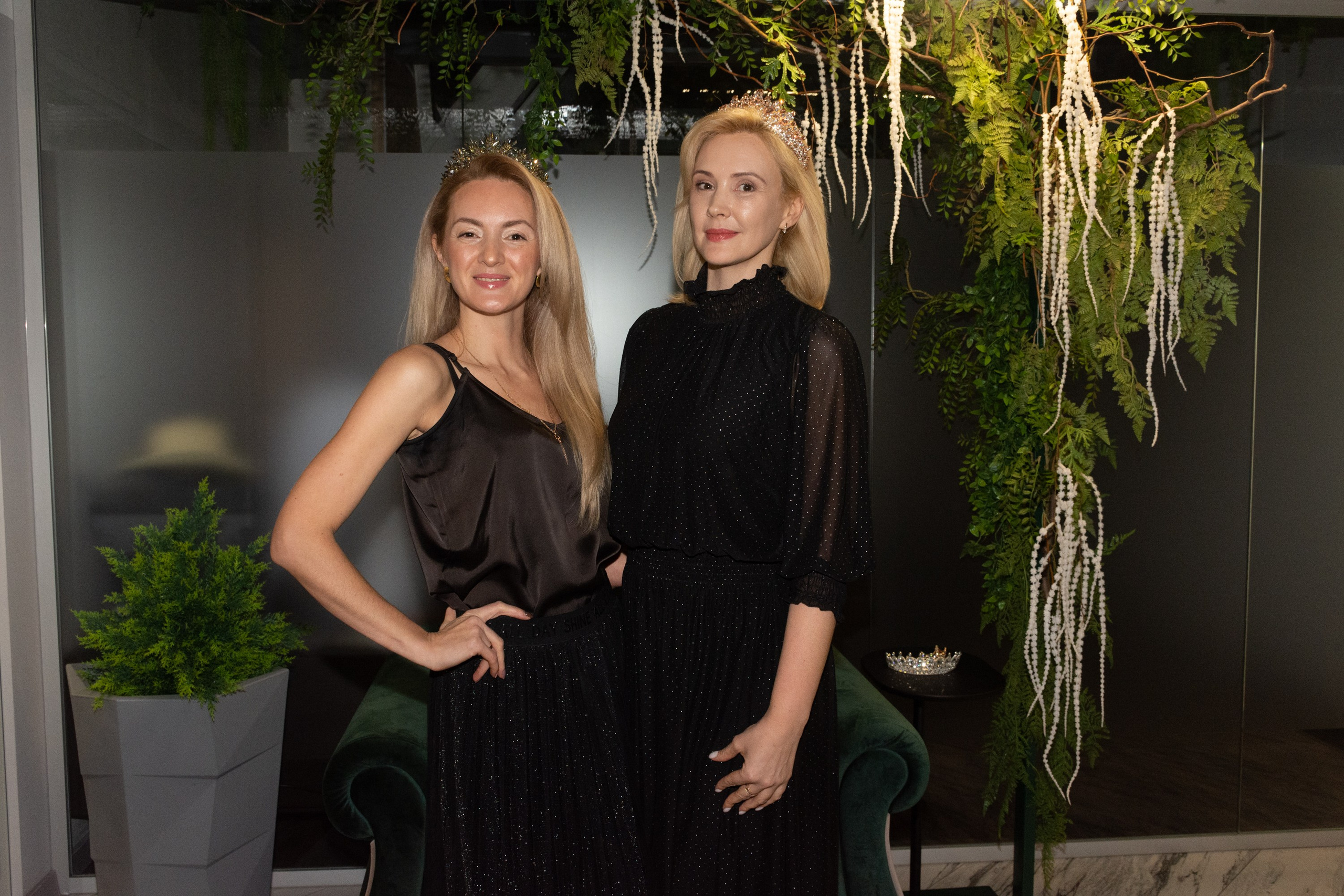 ВитаСмайл Клиентский день. Фотограф Максим Буряк