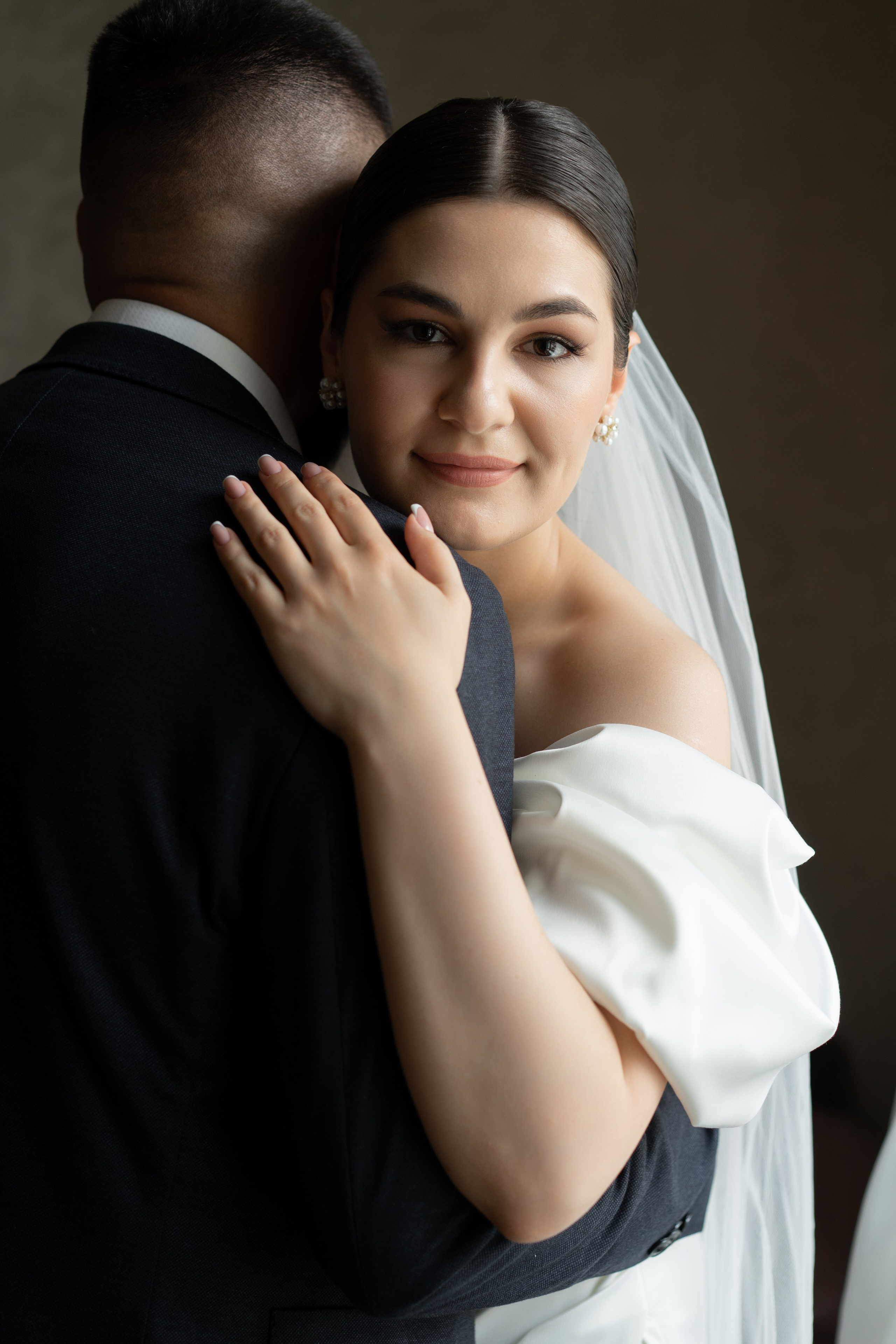 Загс. Фотограф Ирина Истомина