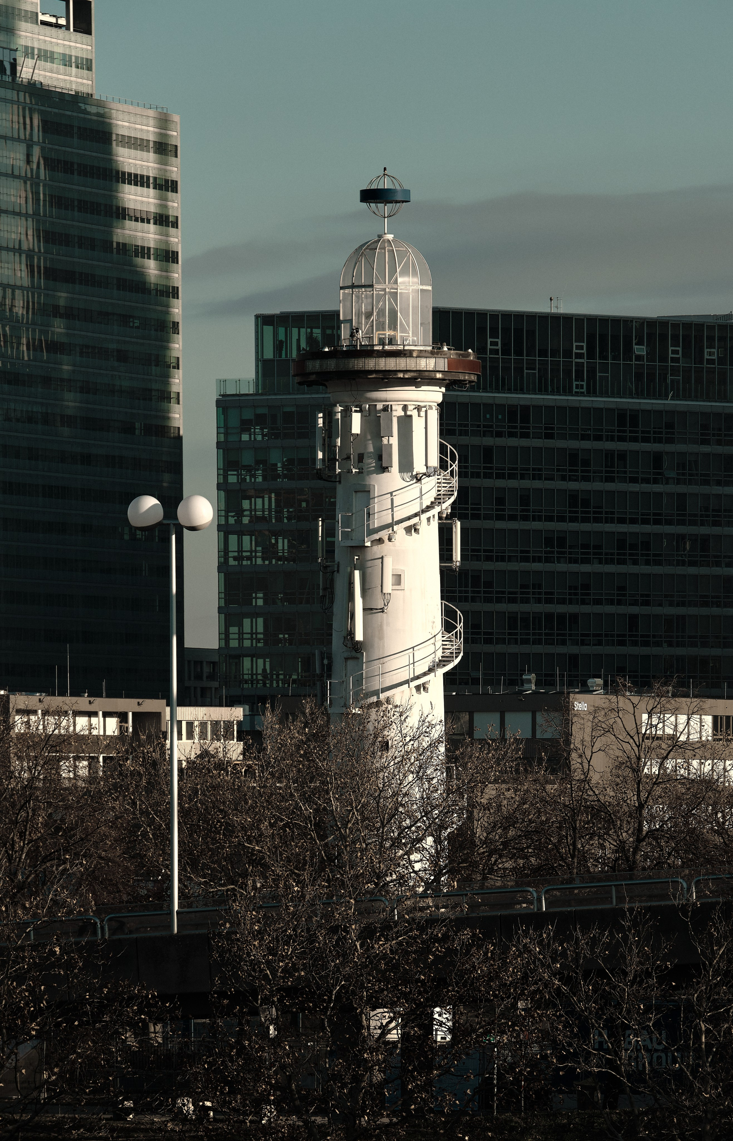 Vienna / Austria. Aleksandr Kobtsev