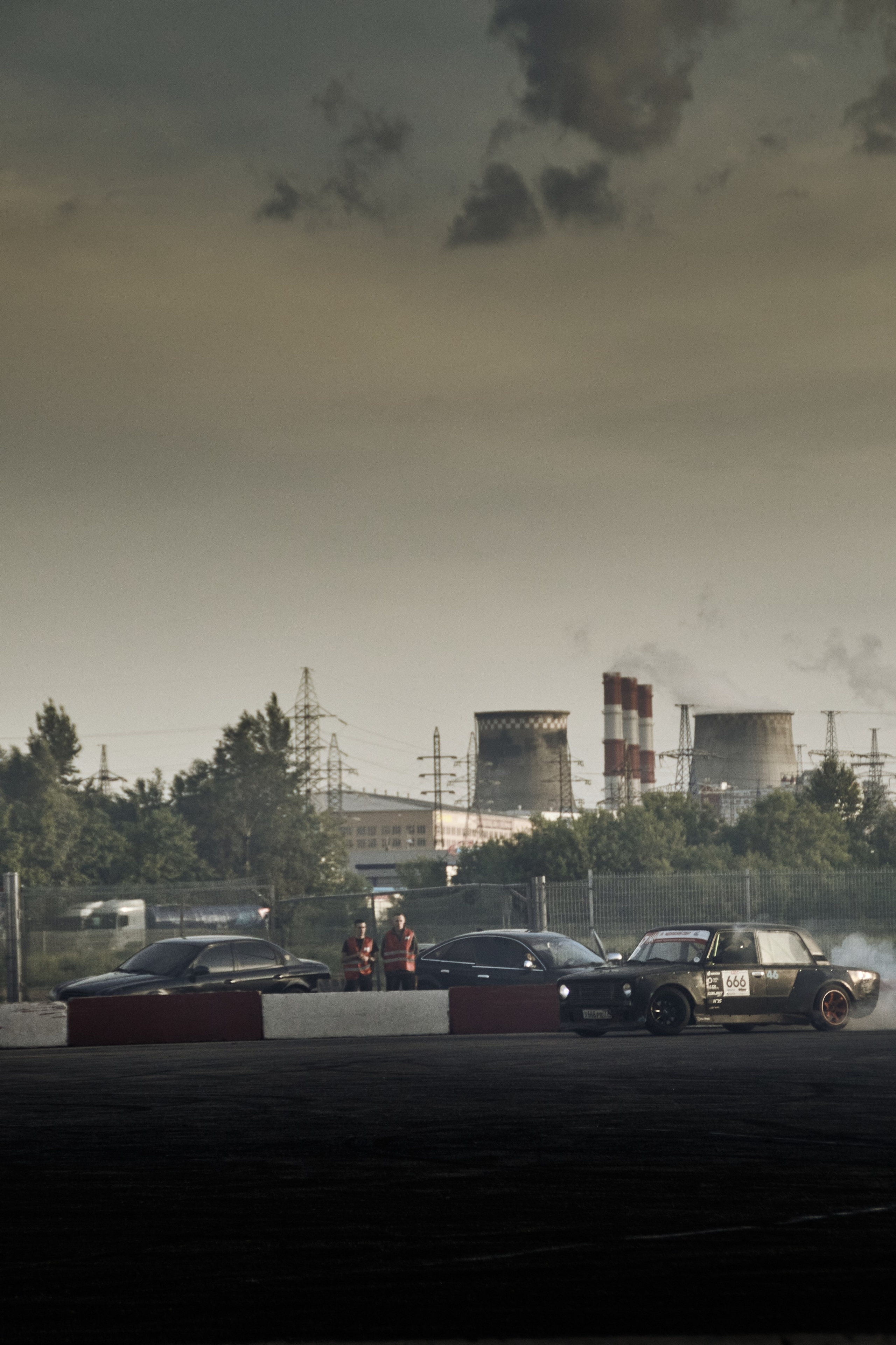 DNB 24. Фотограф Александр Рауш