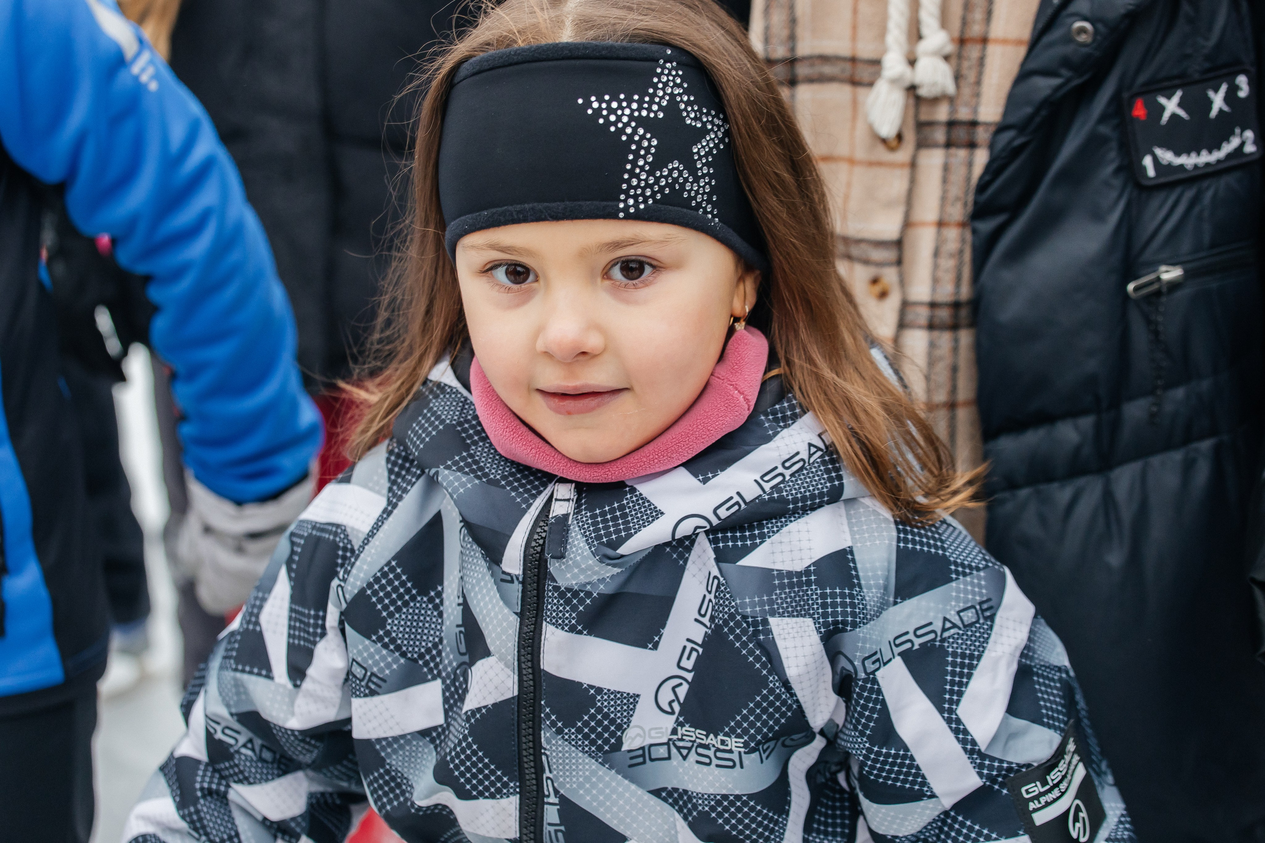 Фонд Хабенского ВДНХ. Леся Гаранина. Семейный фотограф/видеограф Москва и область