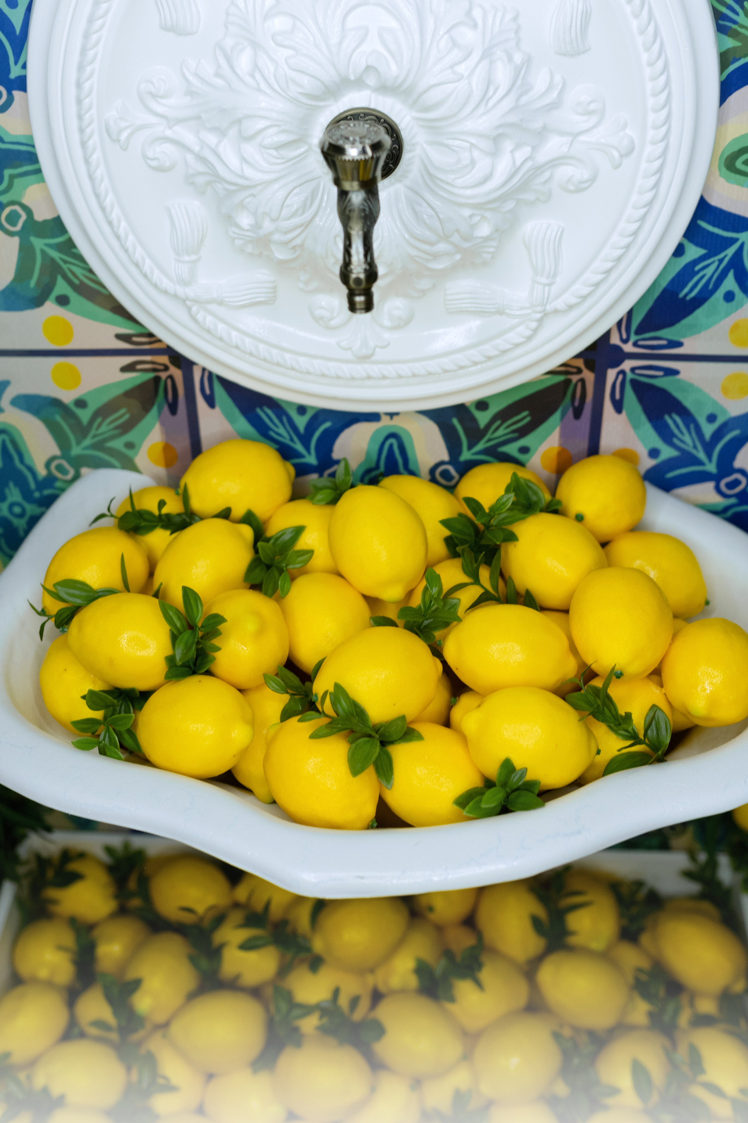 ART DE LA TABLE с Натальей Люккези. Свадебный фотограф в Минске