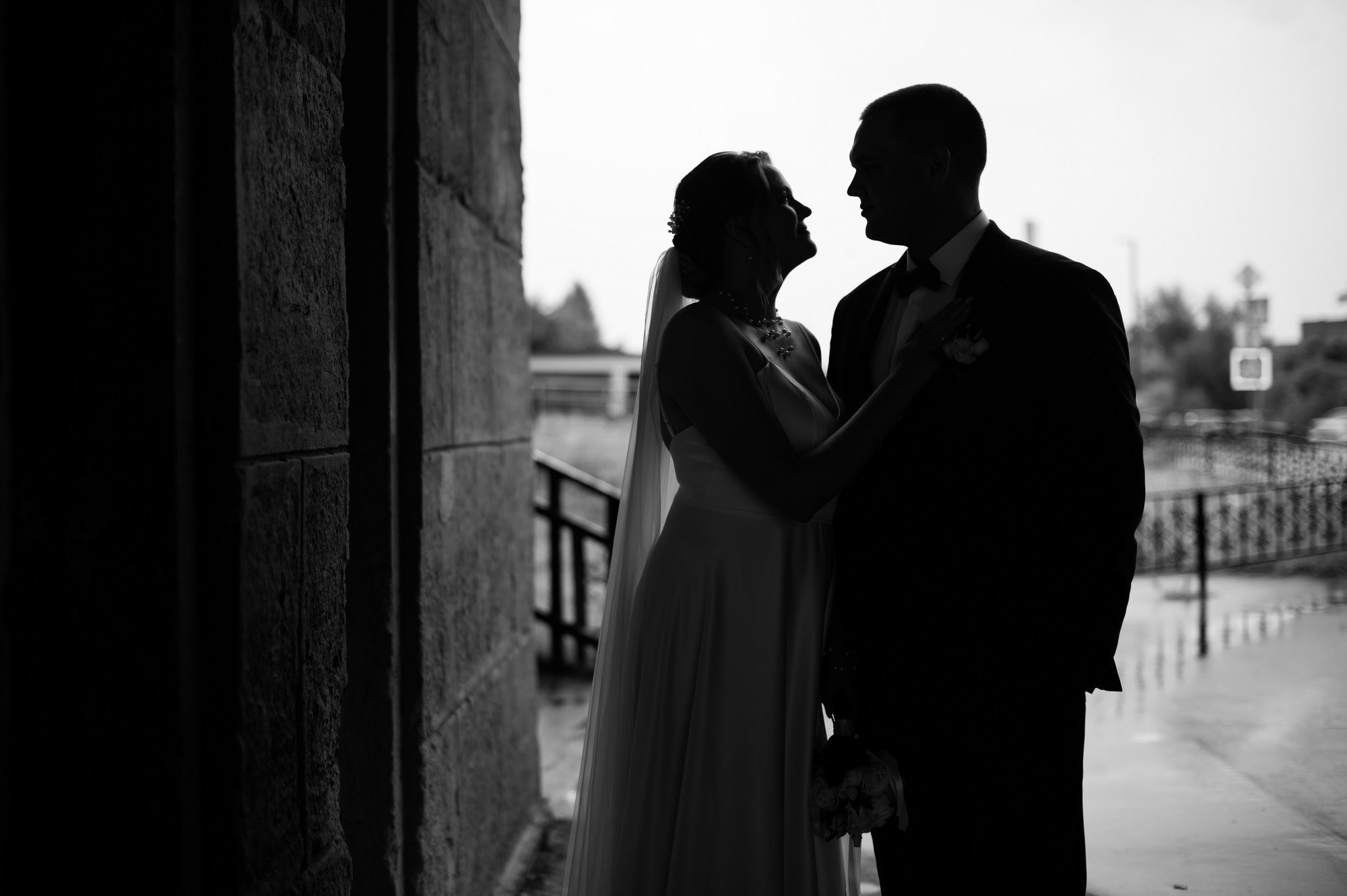 Переменчивый август. Свадебный и семейный фотограф в Омске Мормулев Михаил