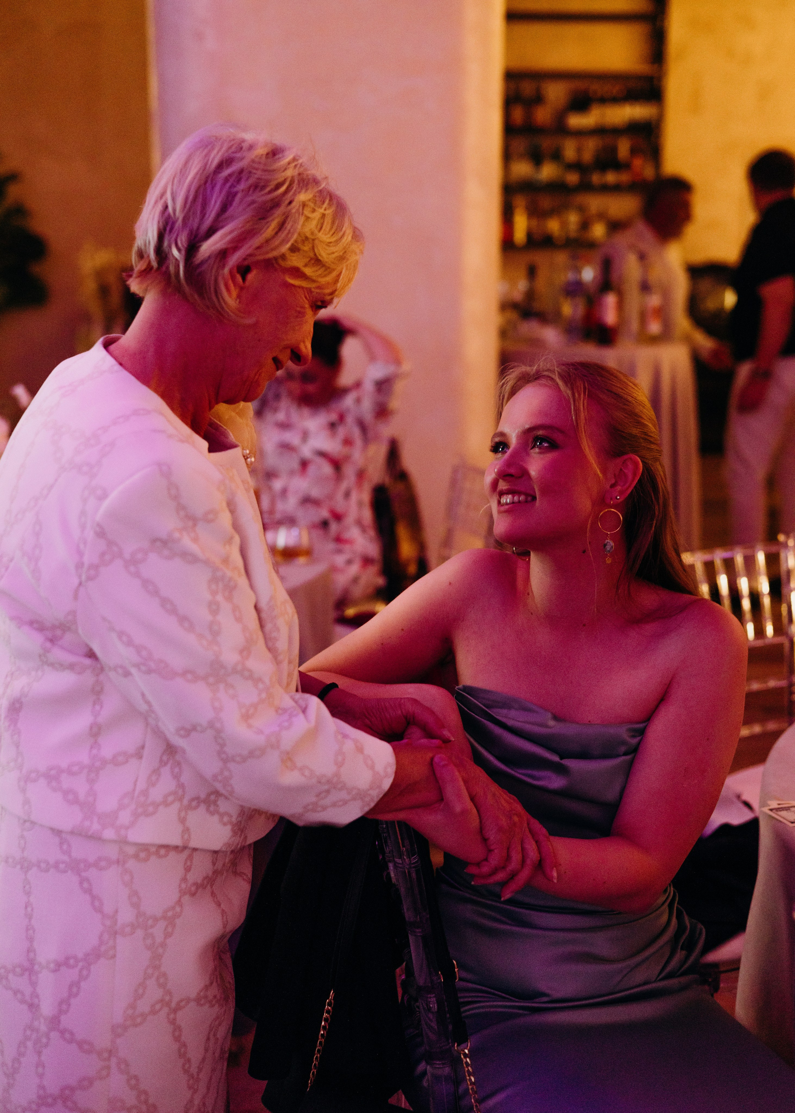 Никита и Валерия. Репортажный ивент фотограф СПб Кирилл Зубков