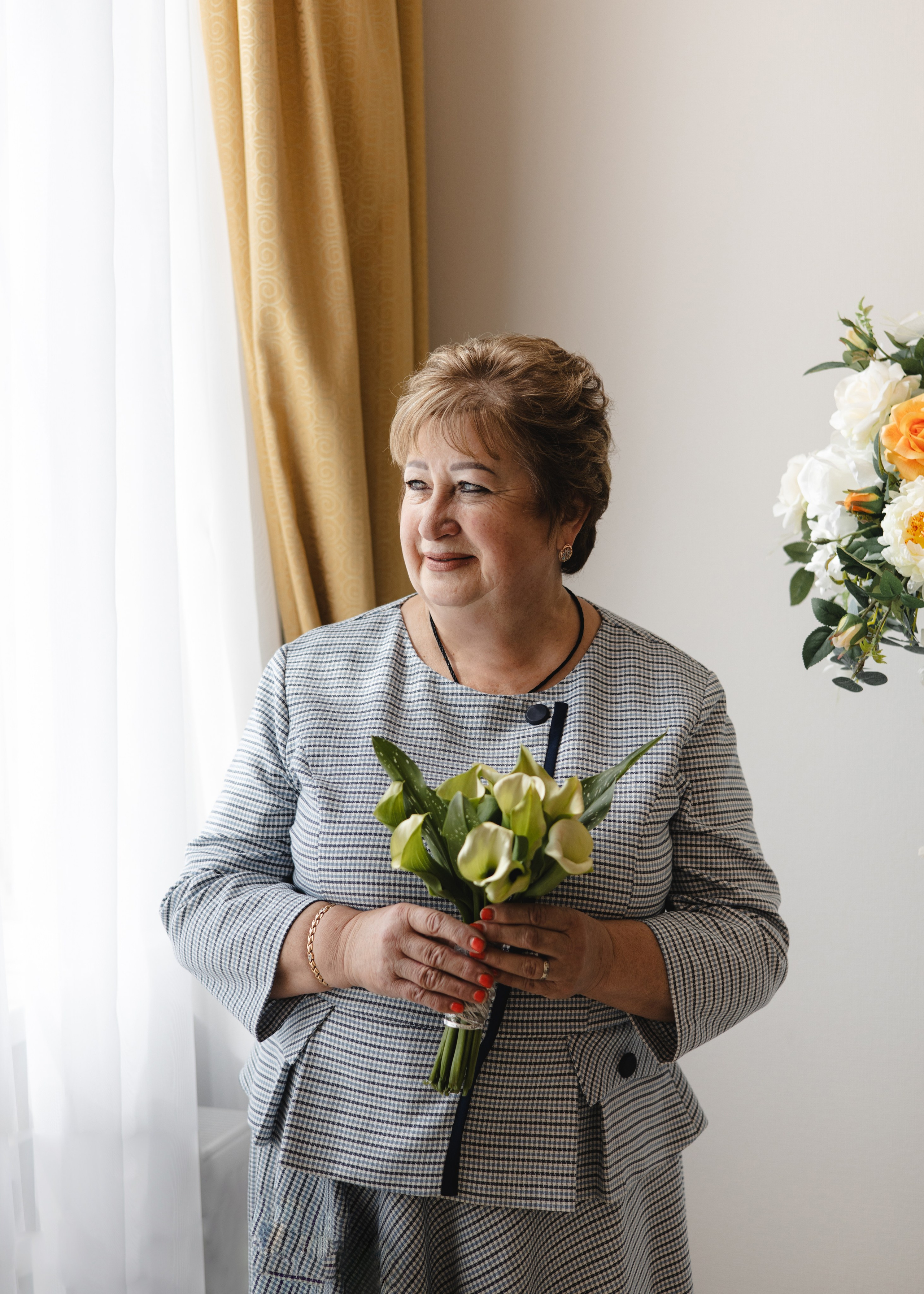 Борис и Елена. Репортажный ивент фотограф СПб Кирилл Зубков