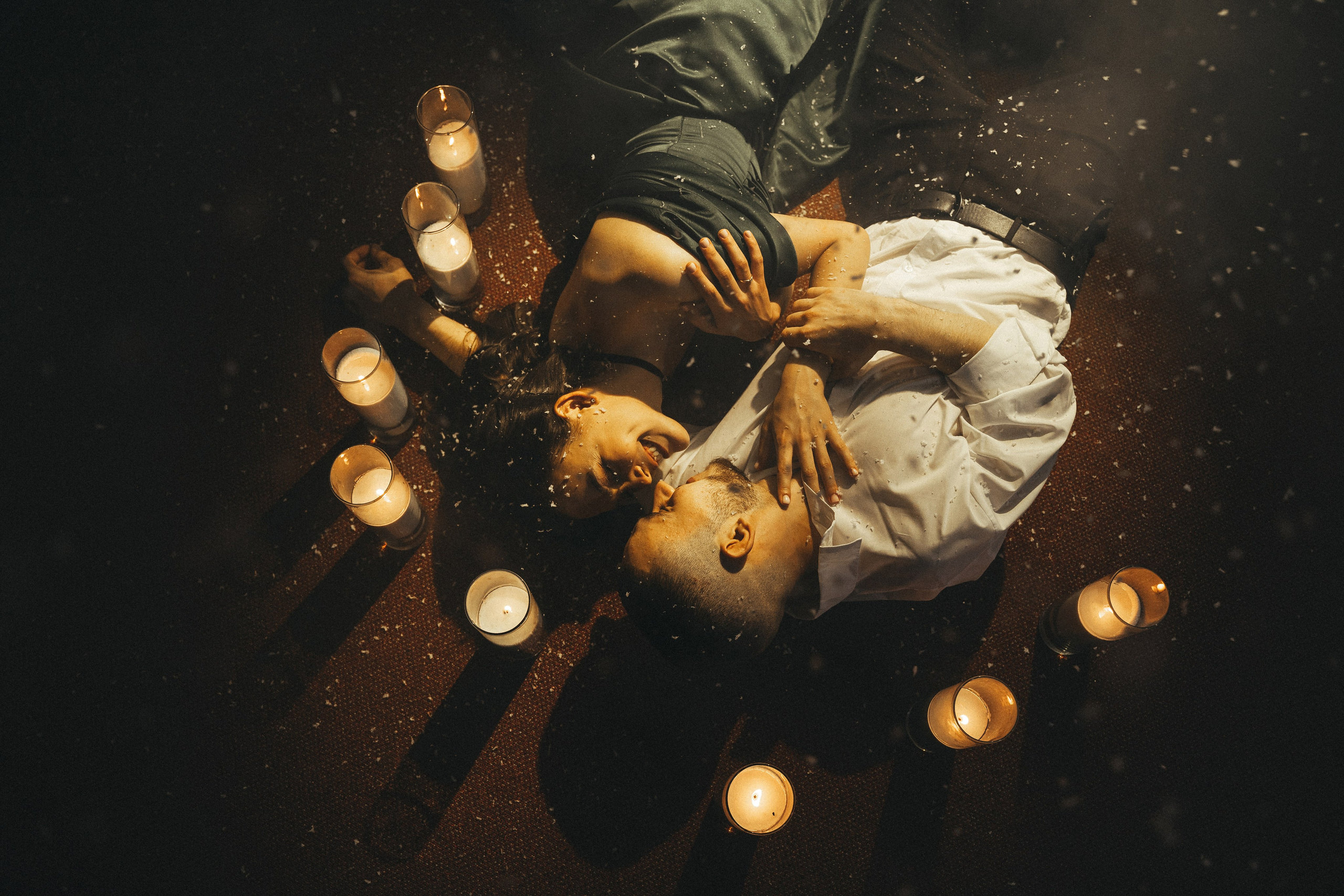 Прогулка. Фотограф Аделия Сосновская