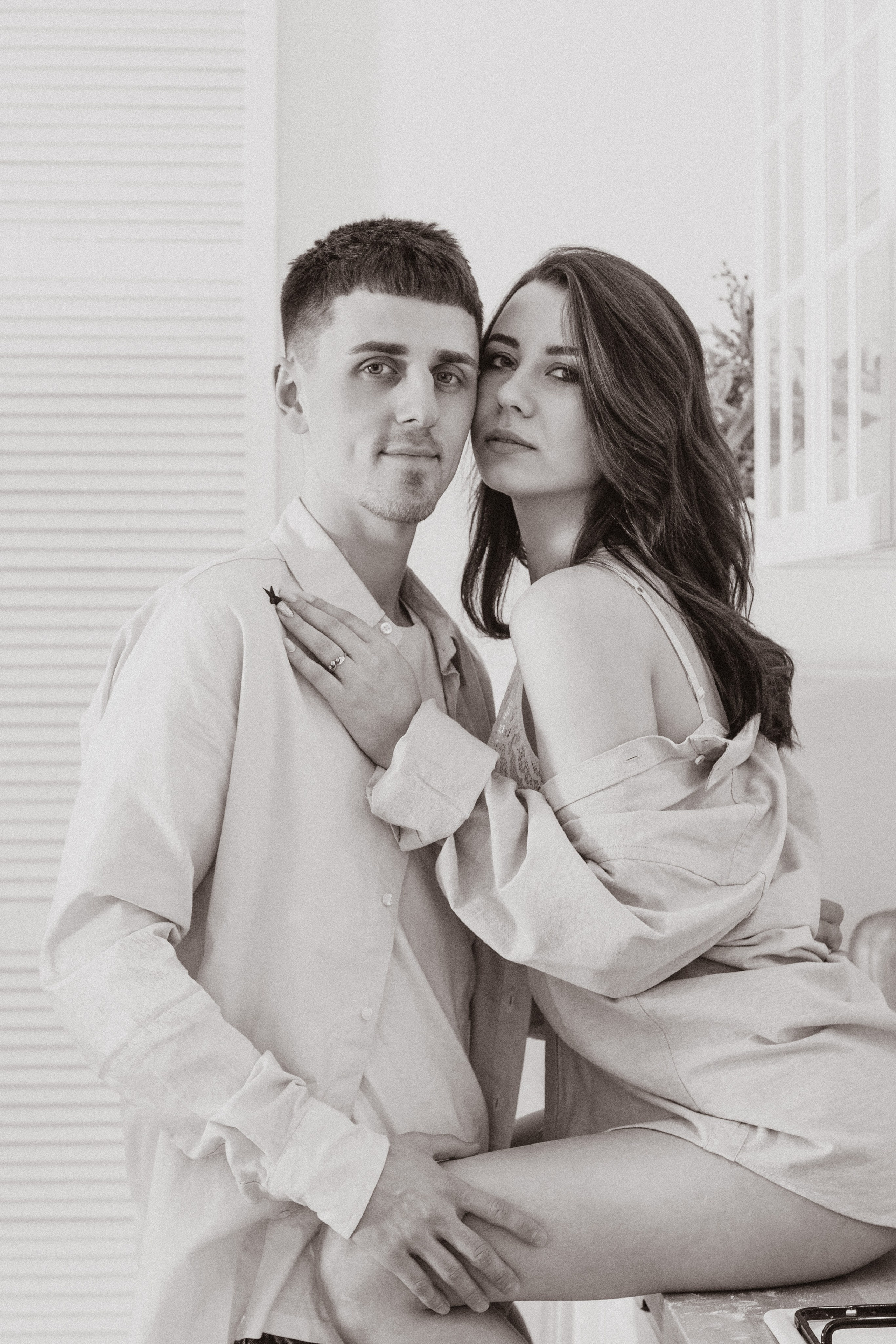 Студийная лавстори